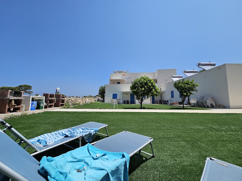 Plaia Resort
