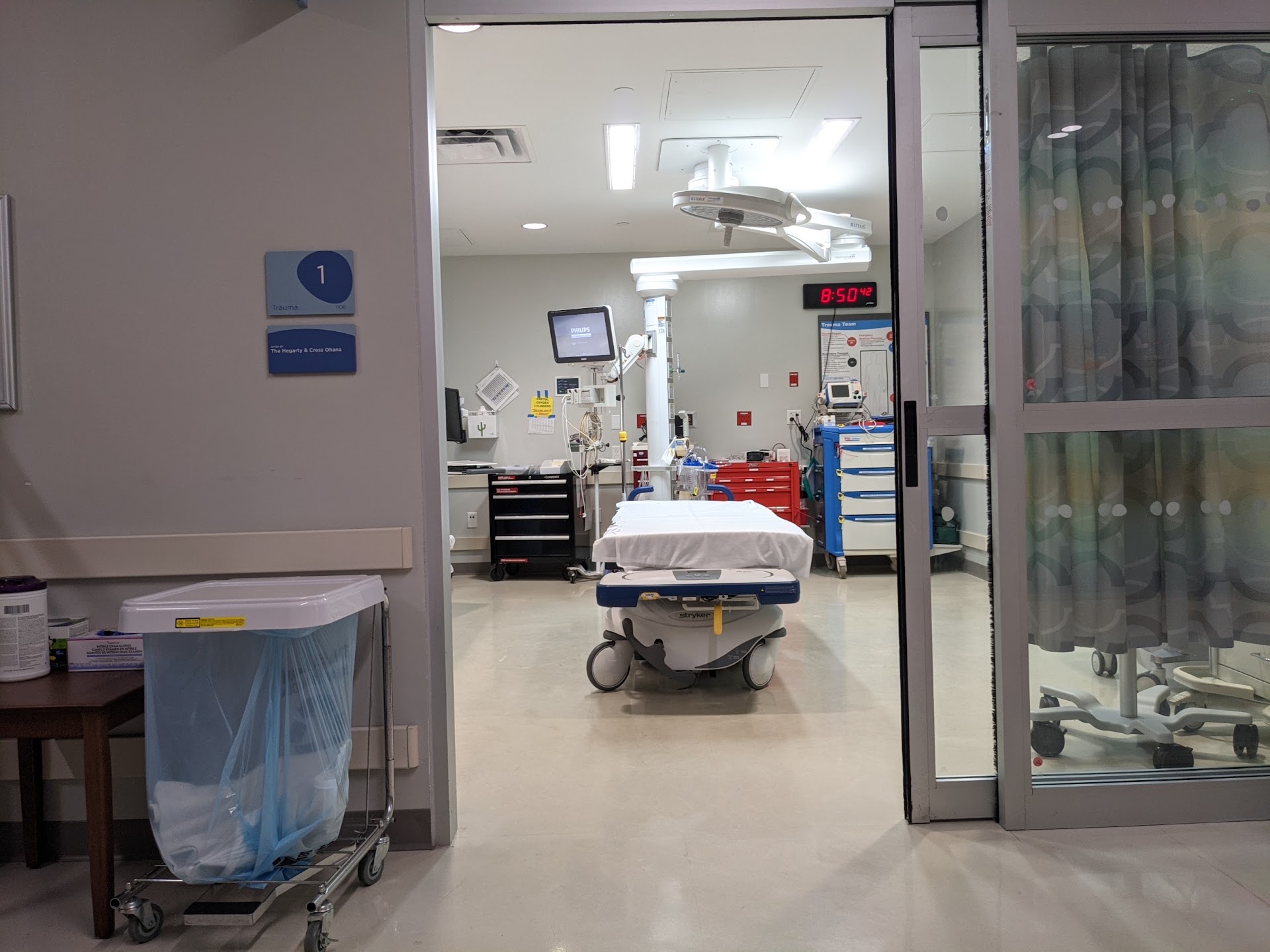 Kapiolani Medical Center for Women and Children