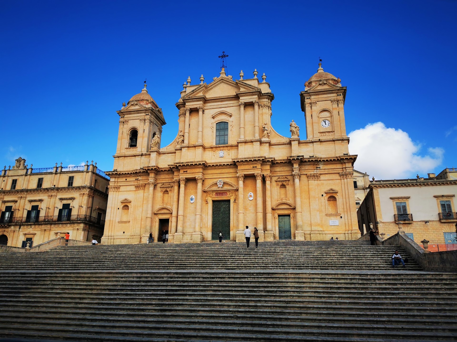 Istituzione Musicale Città di Noto
