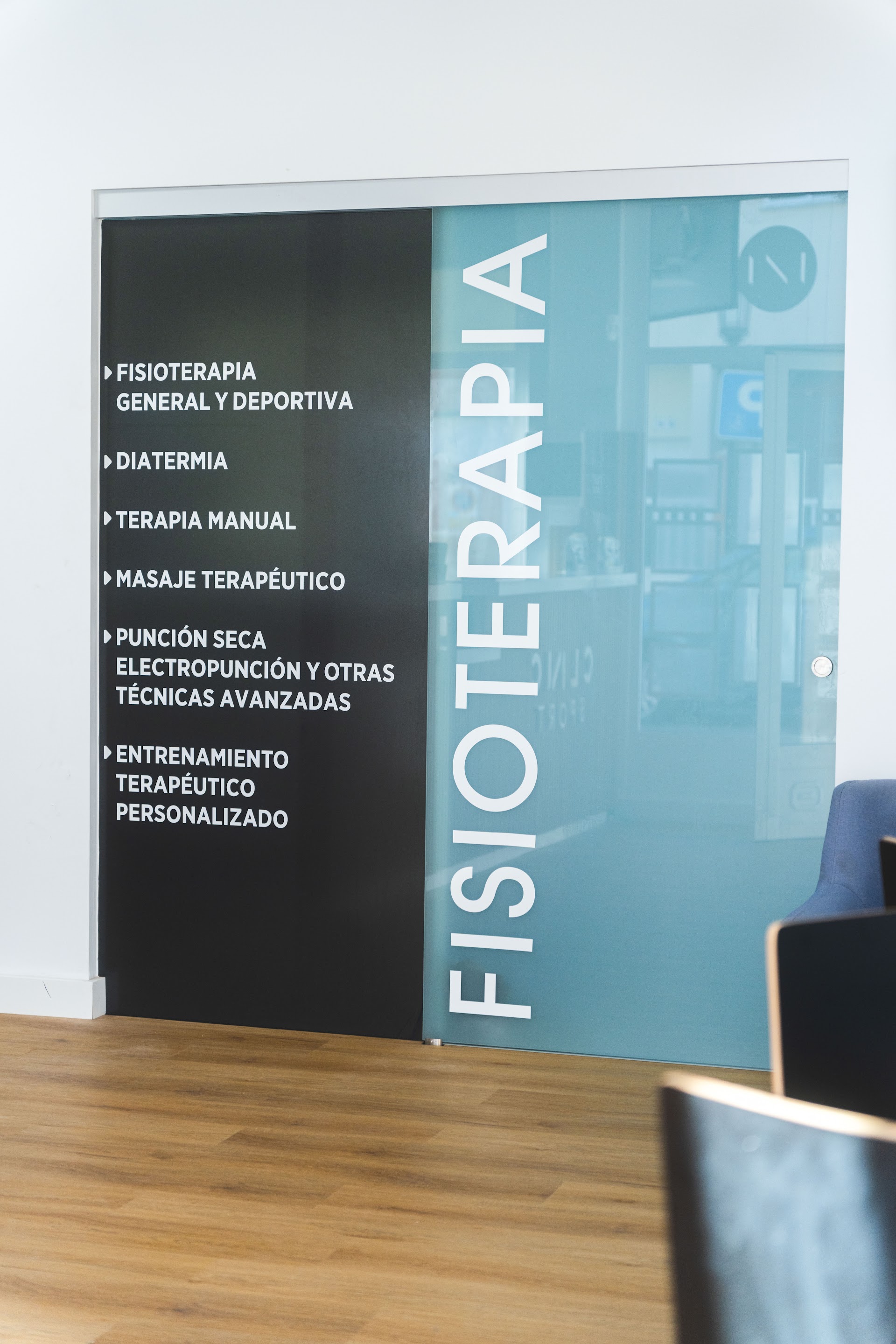 Fisioterapia Clinic Sport Corralejo