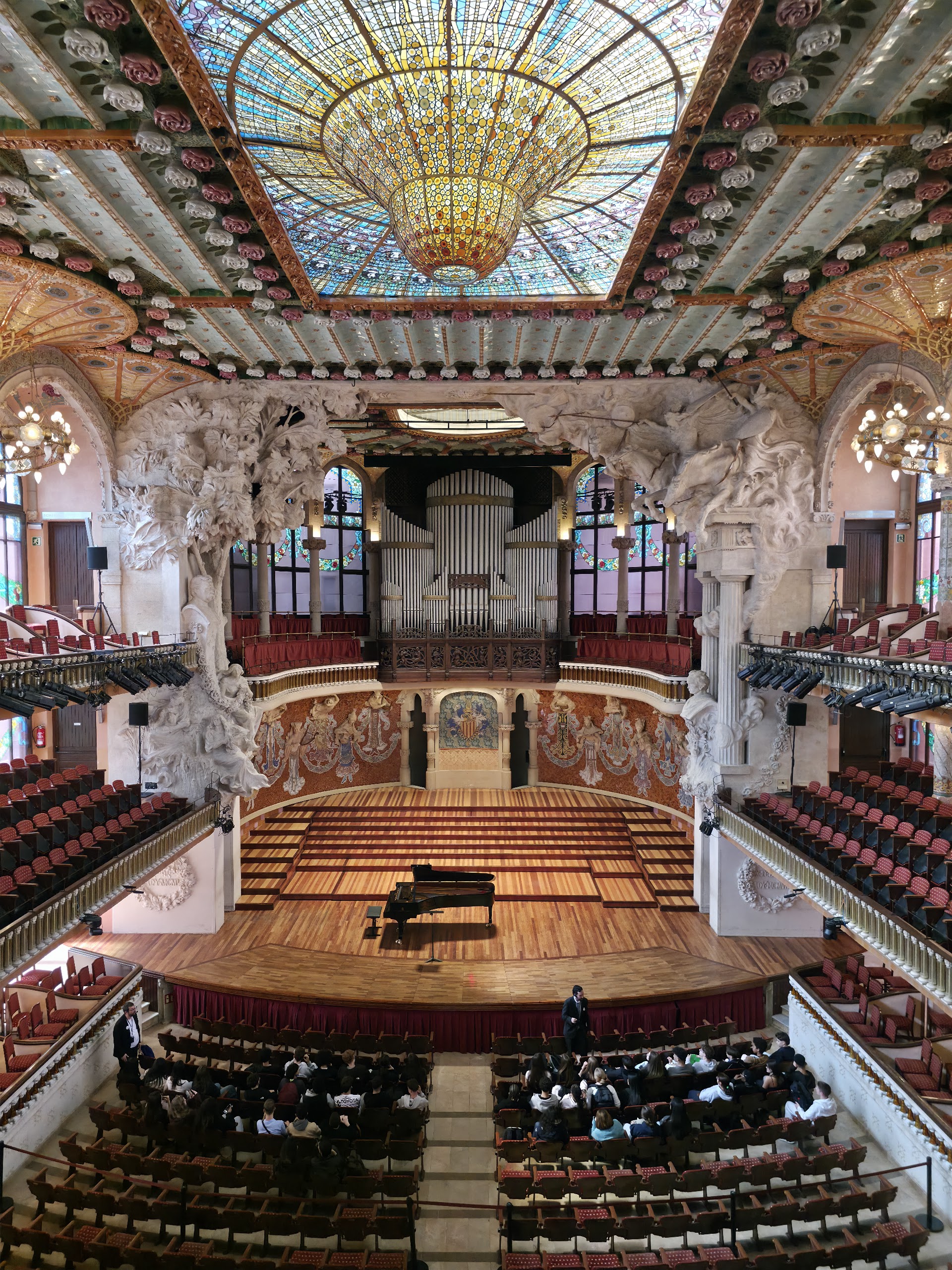 Palau de la Música Catalana