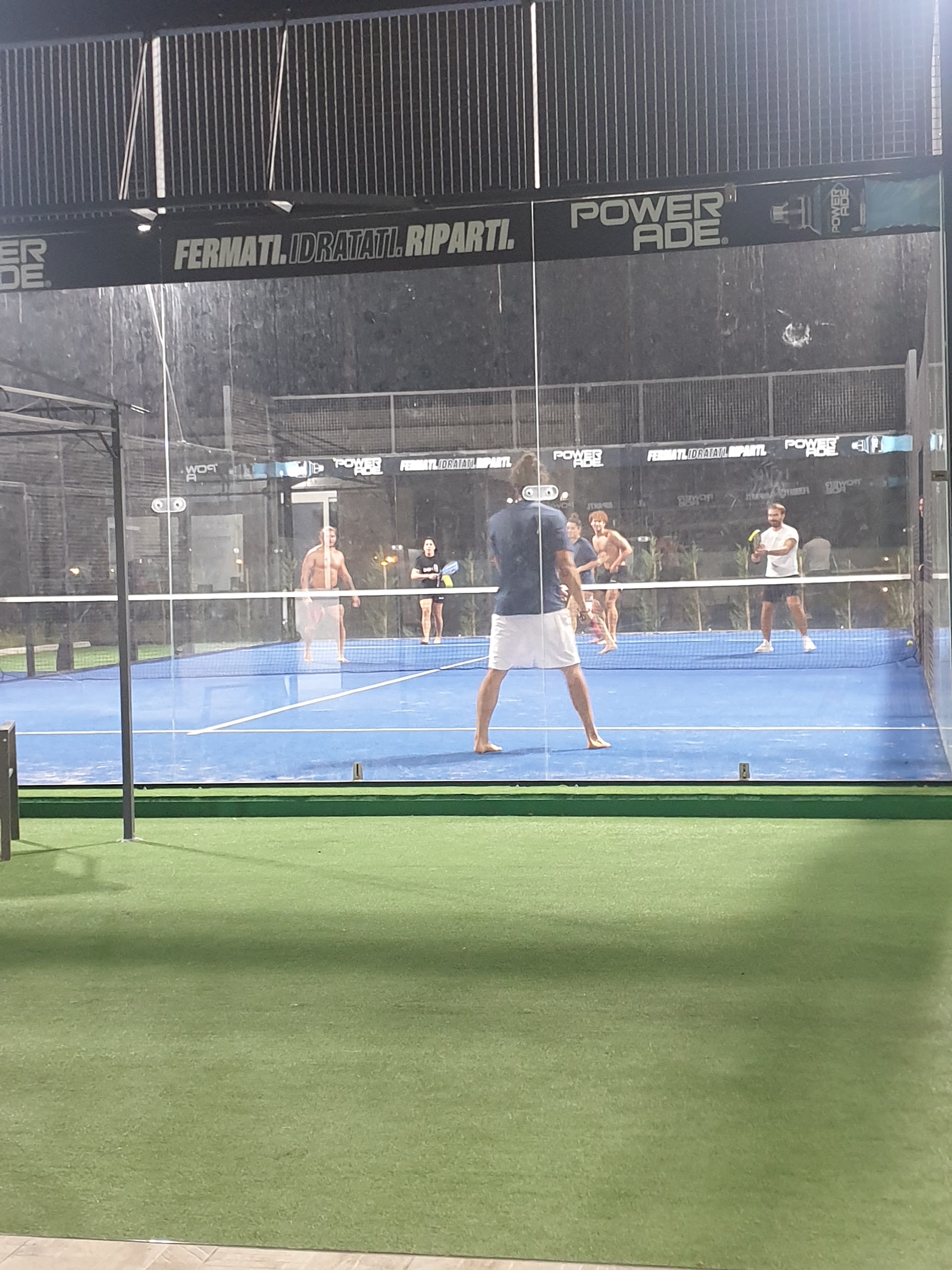 Royal Padel Licata