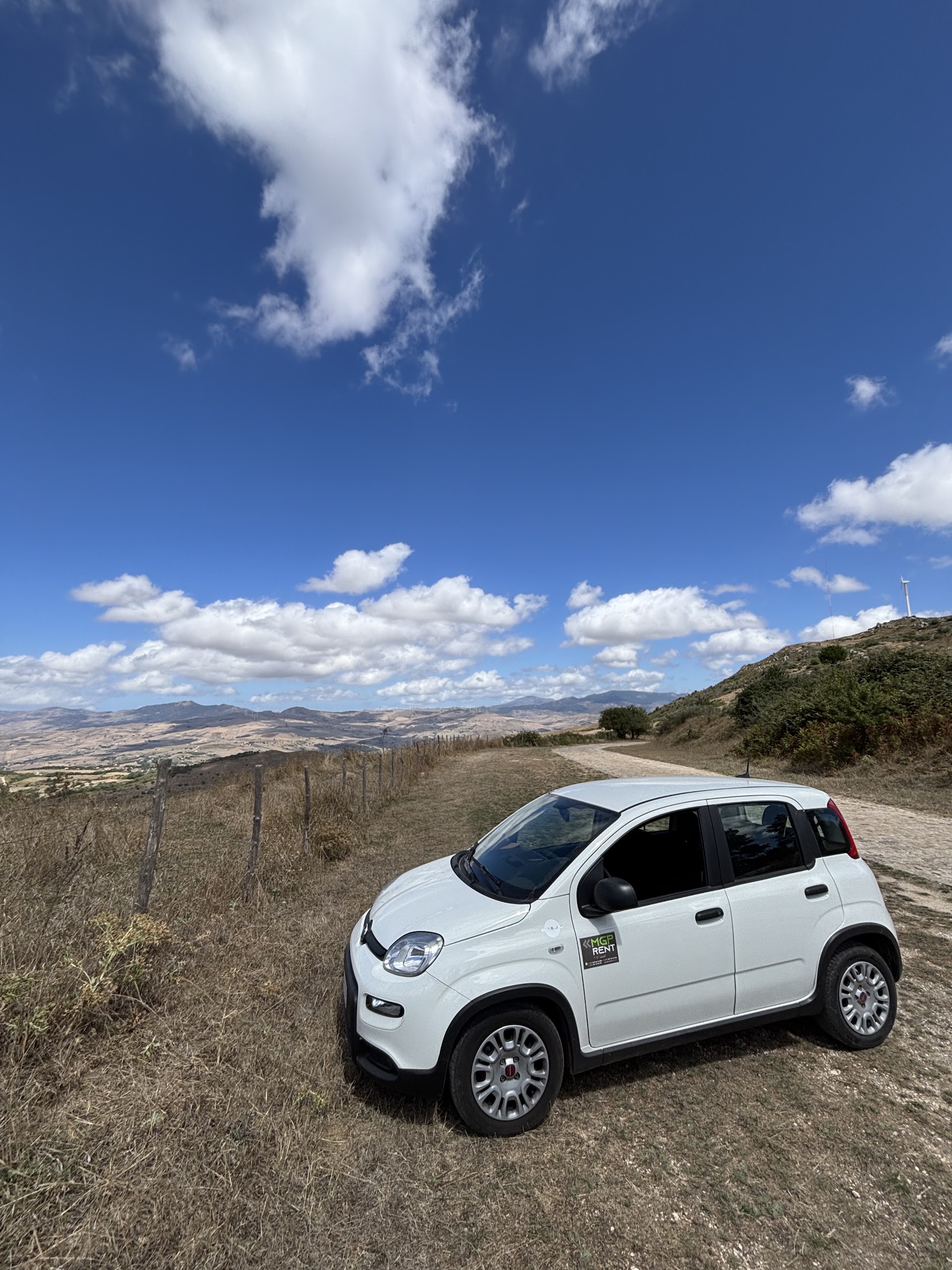 MGP Rent Car