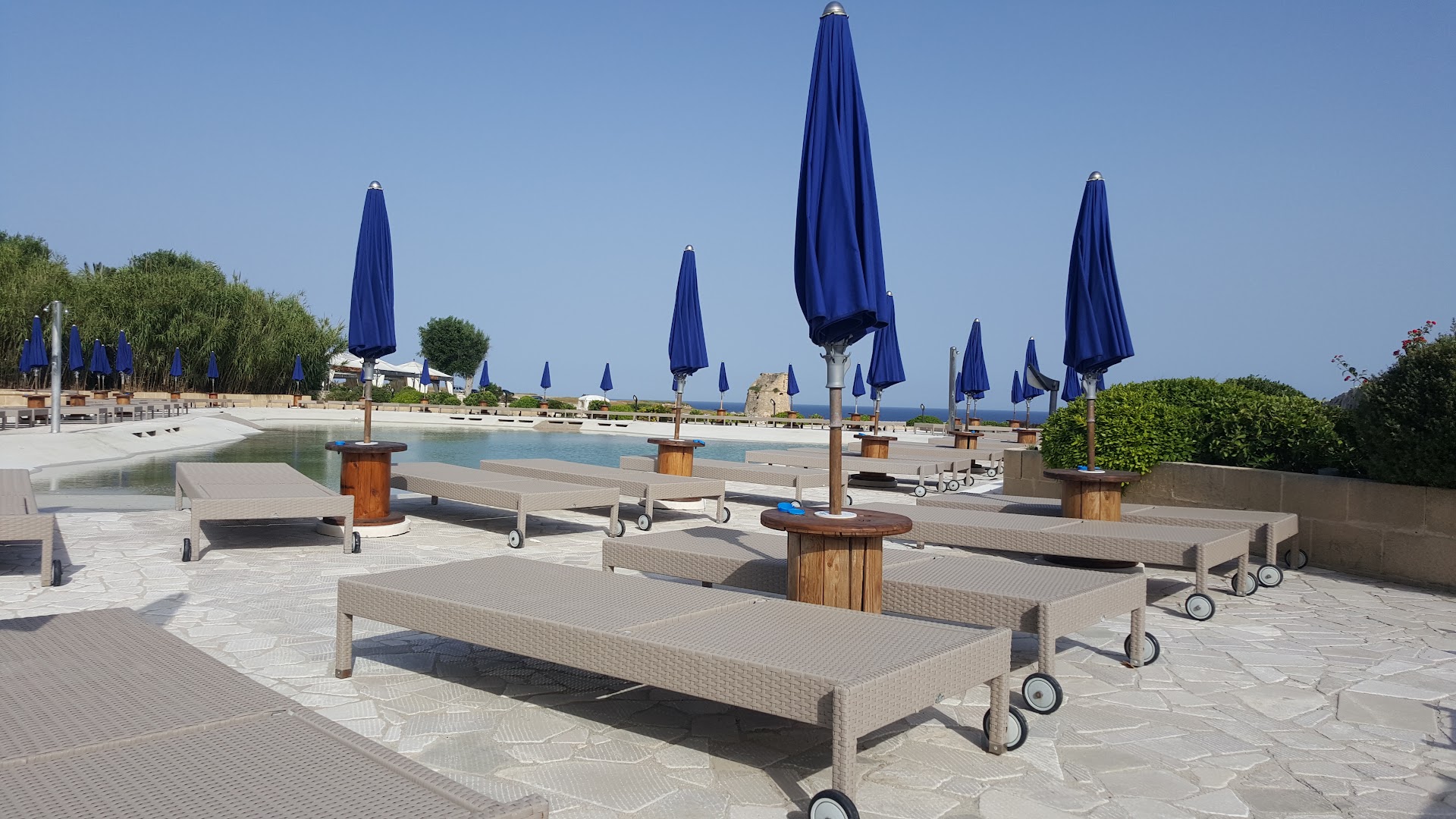 Camping Porto Miggiano