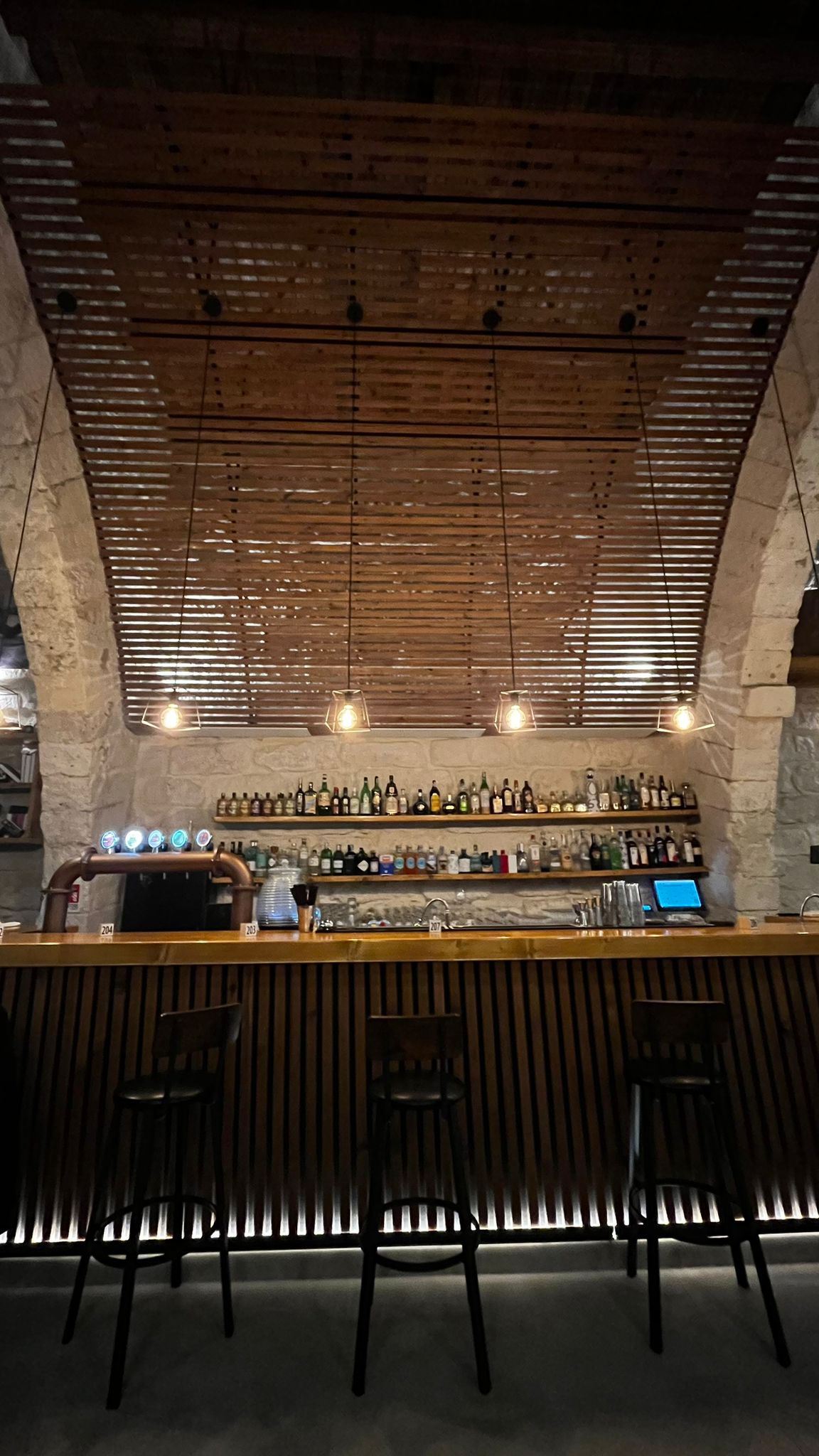 La Baracca Ristorante & Cocktail Bar