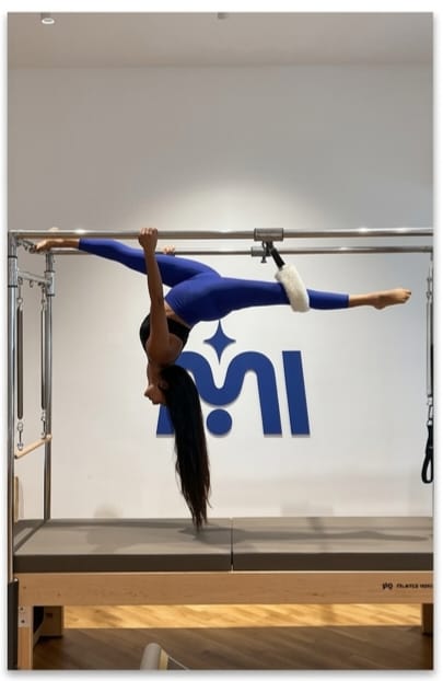 MI CENTRO | Pilates & Yoga