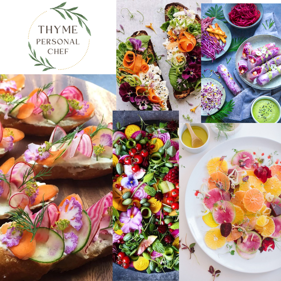 Thyme Personal Chef