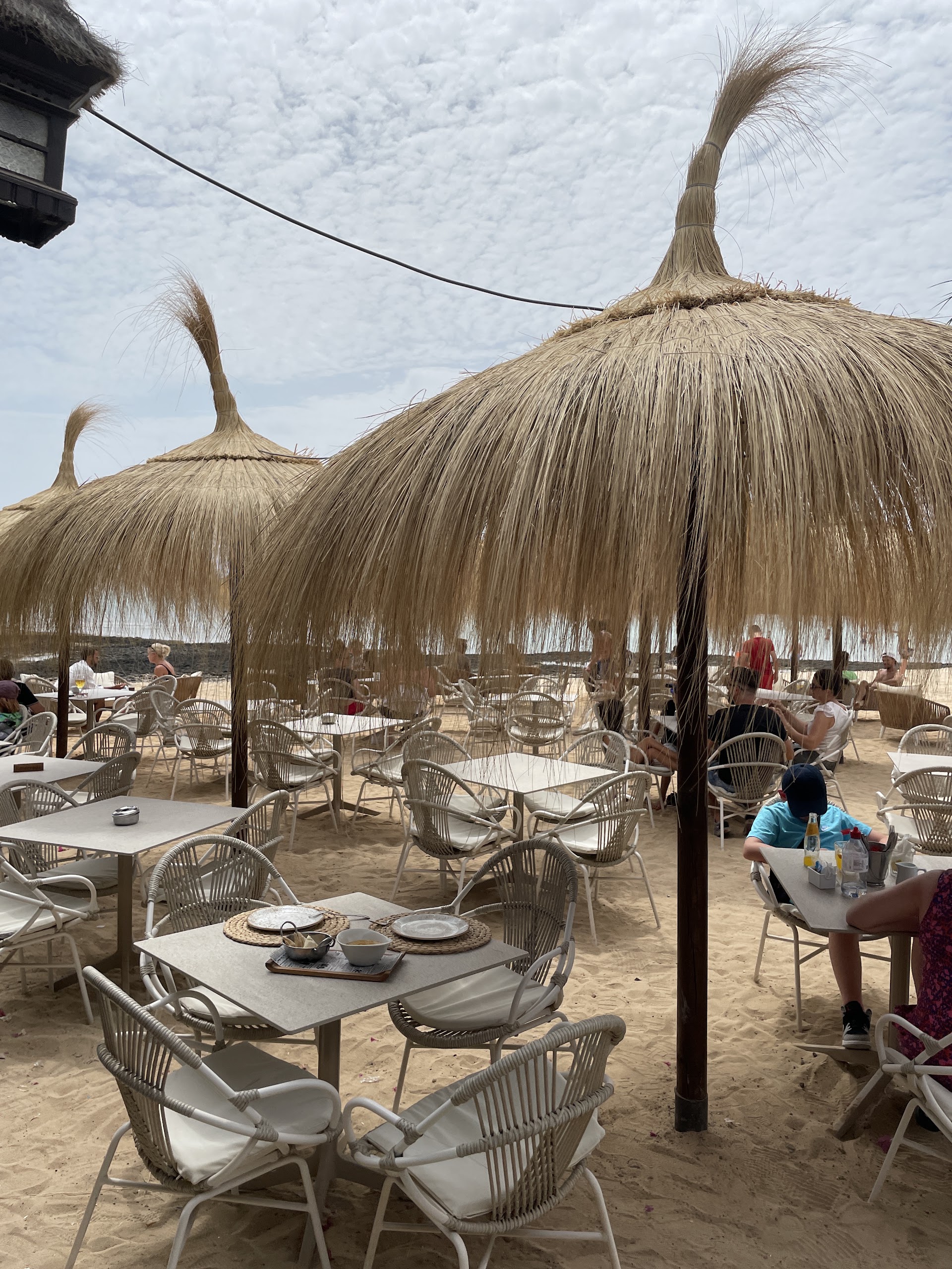 Waikiki Beach Club