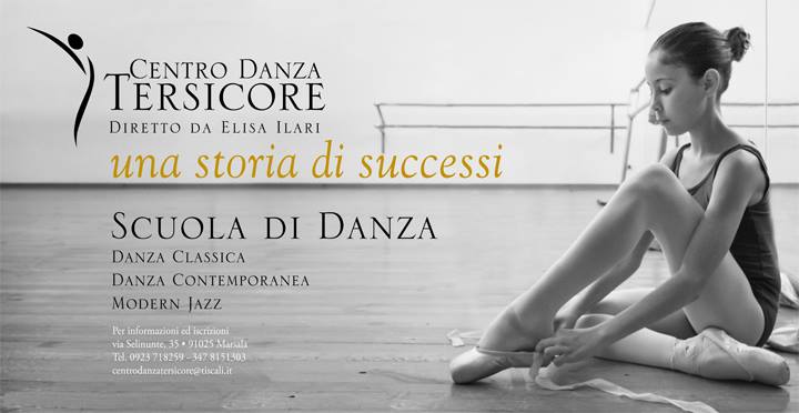 Centro Danza Tersicore di Elisa Ilari