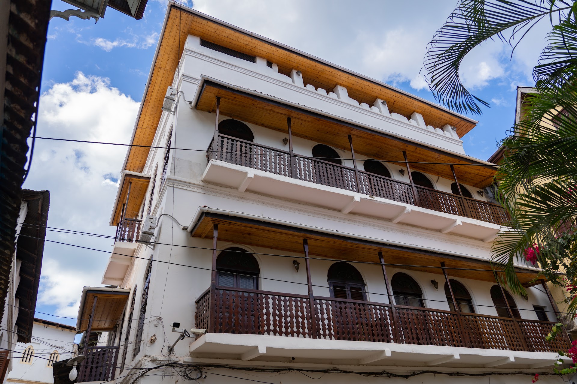 Aurelia Hotel Zanzibar