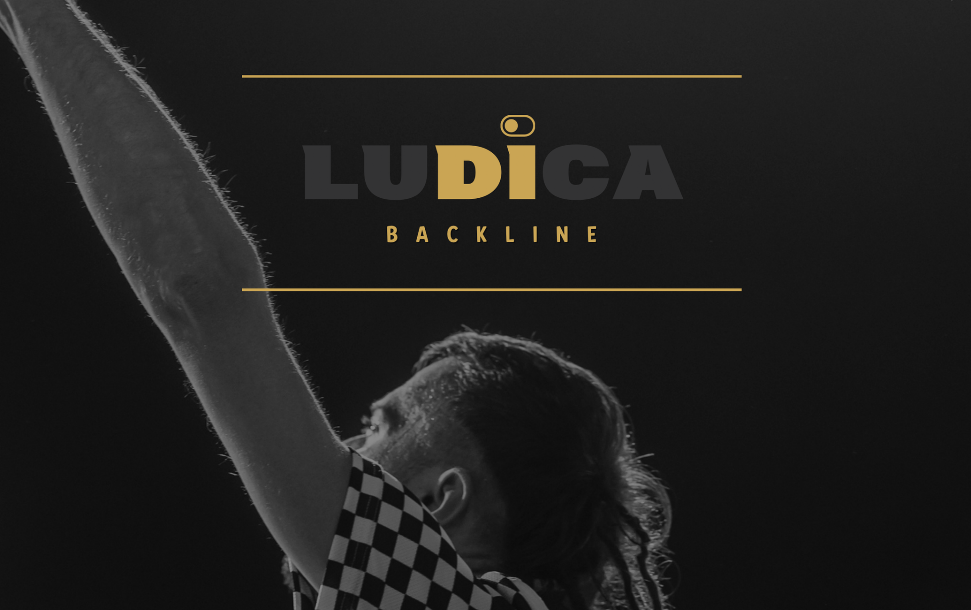 Ludica Backline