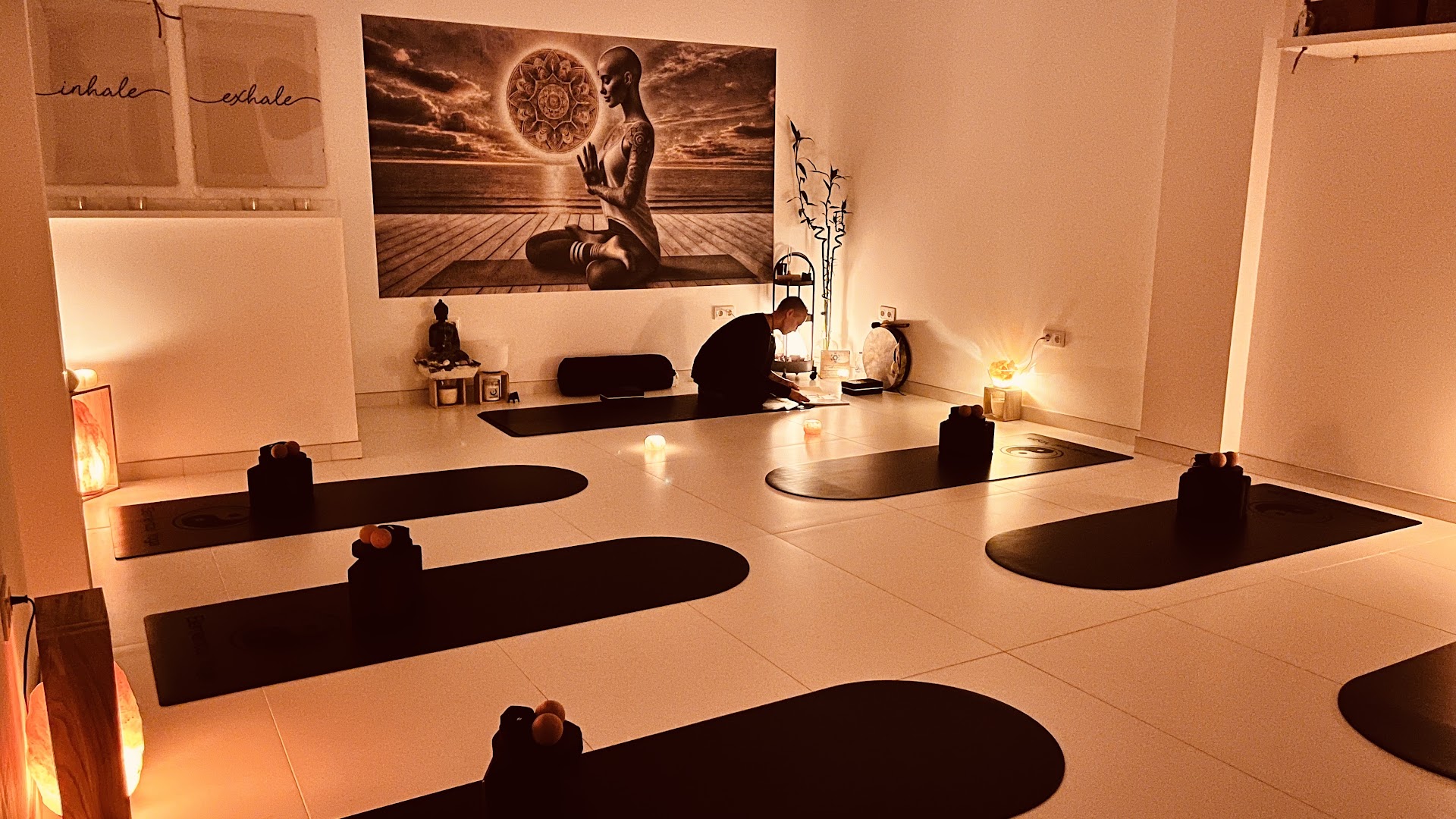 Elemental Yoga