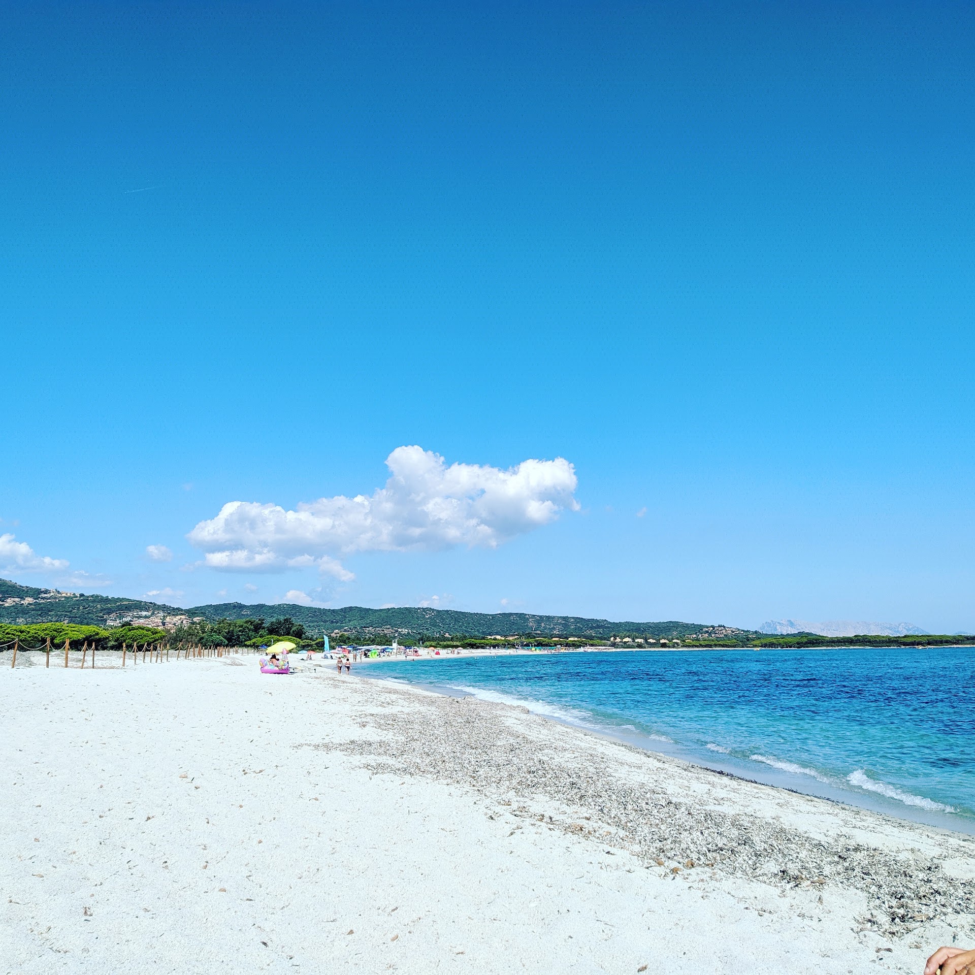Blu Dream Beach | Stabilimento Balneare
