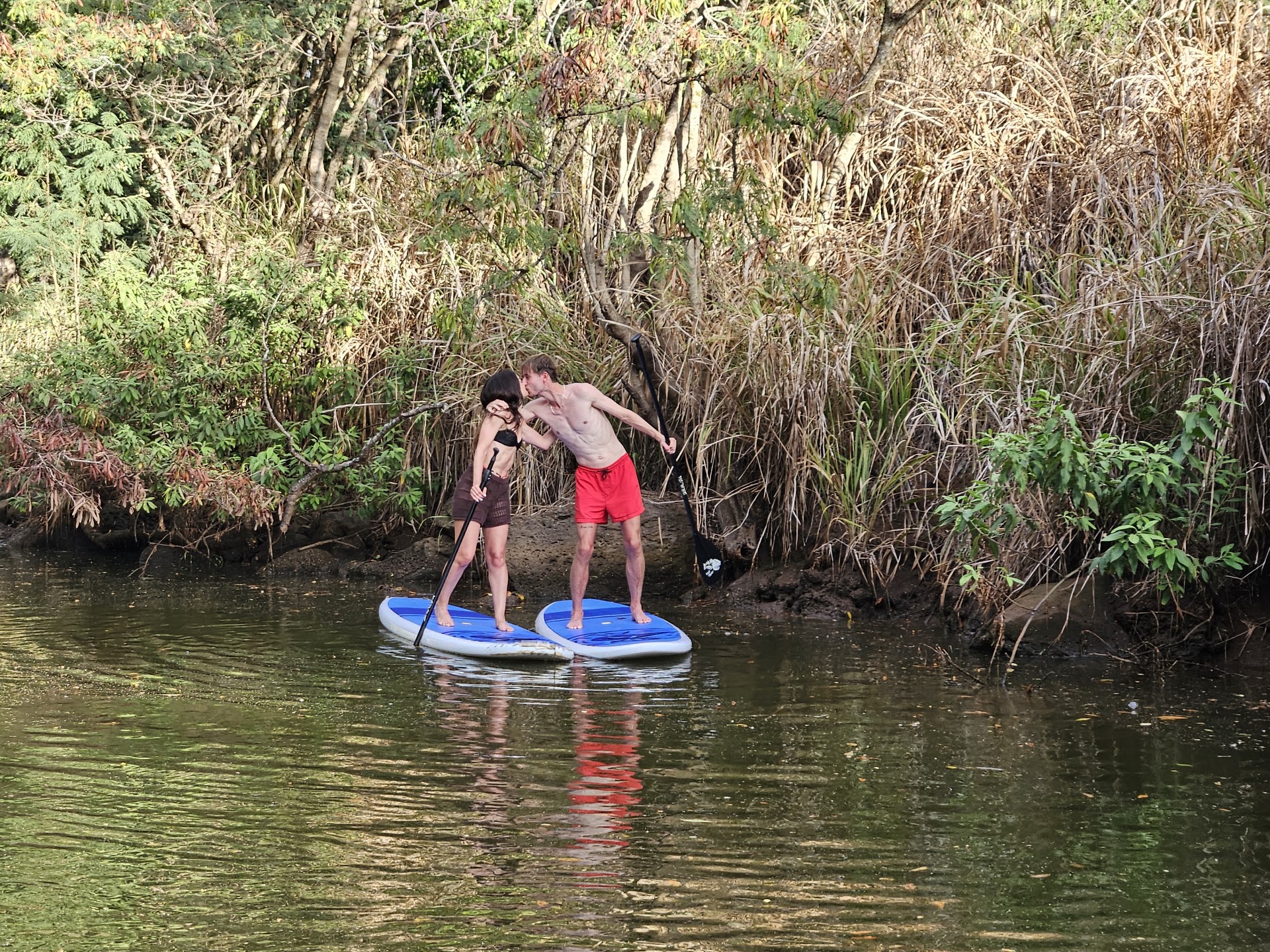 Sea & Board Sports Hawaii