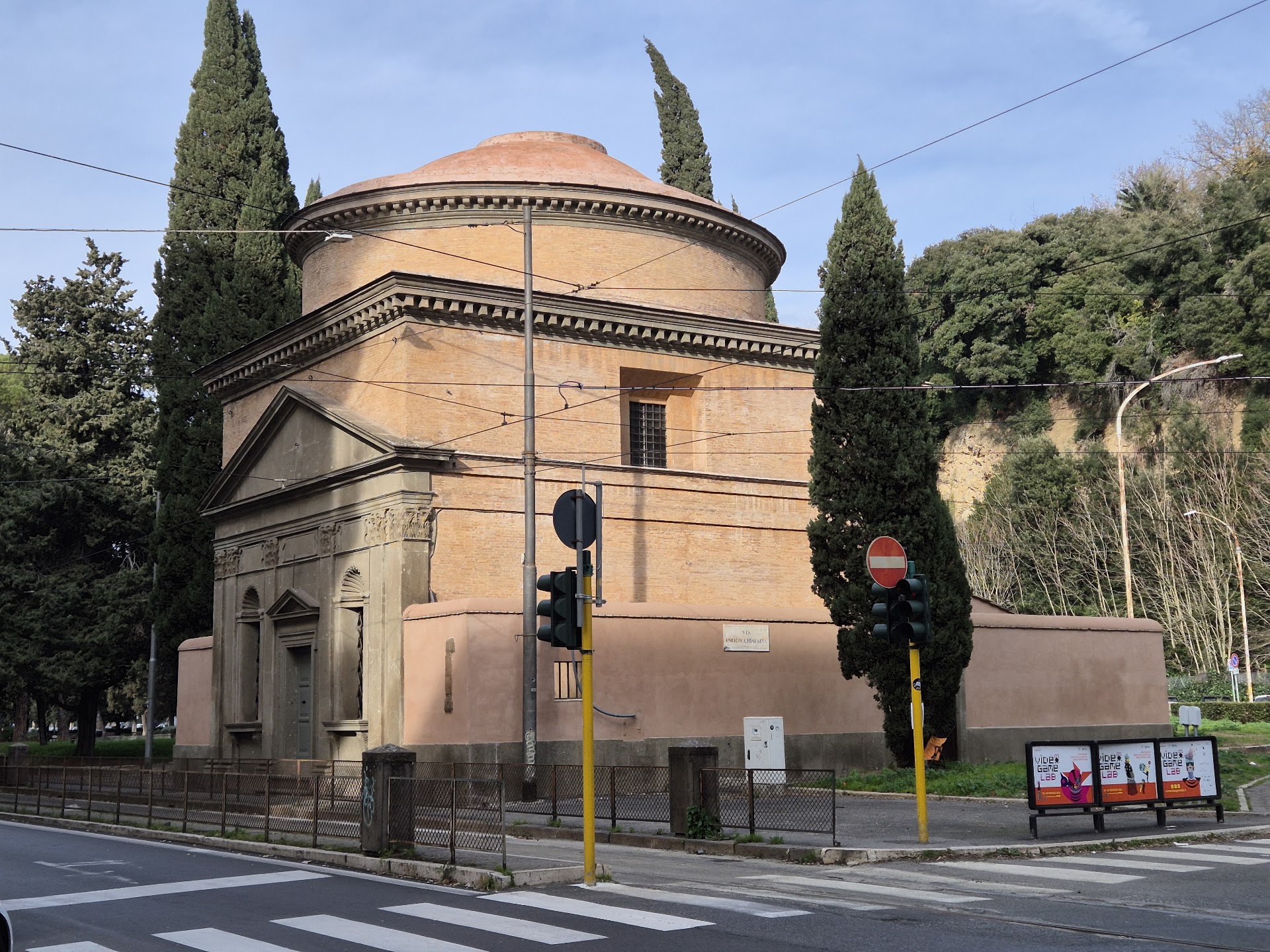 Chiesa di Sant'Andrea del Vignola