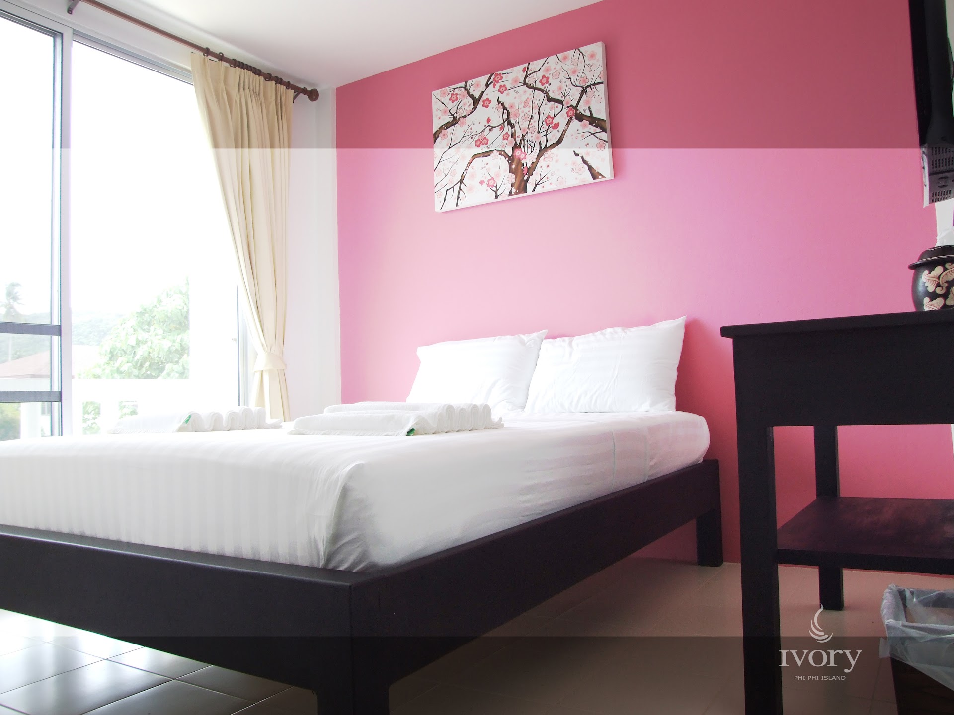 Hostels in Phi Phi Don