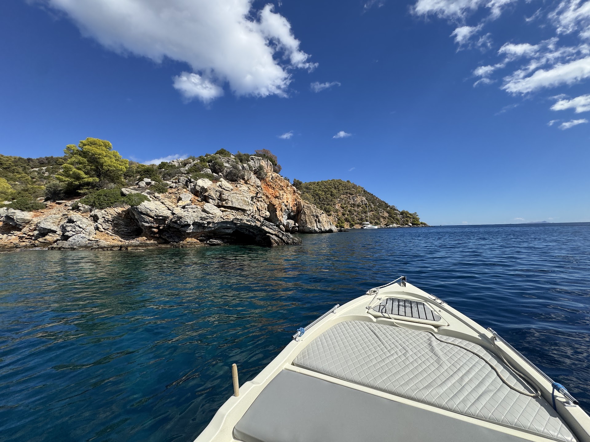 Poros Boat Rentals