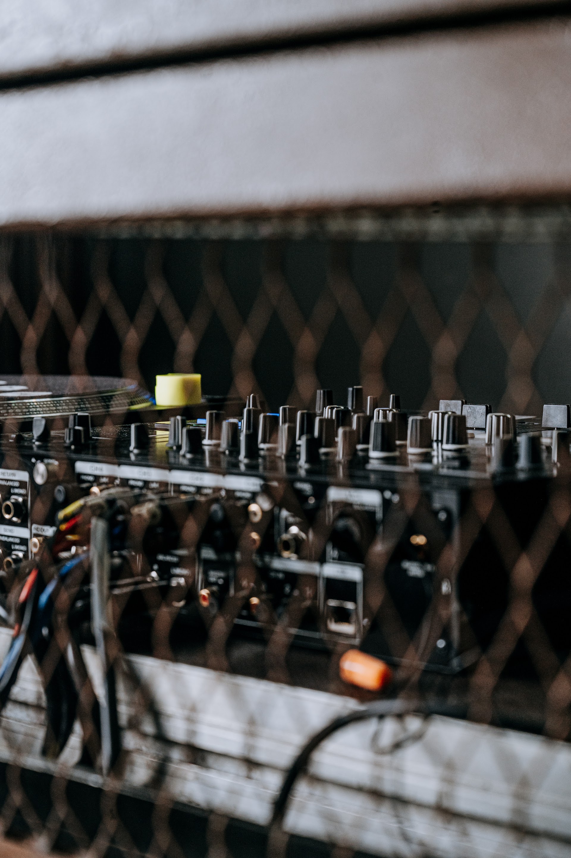 Moog Barcelona