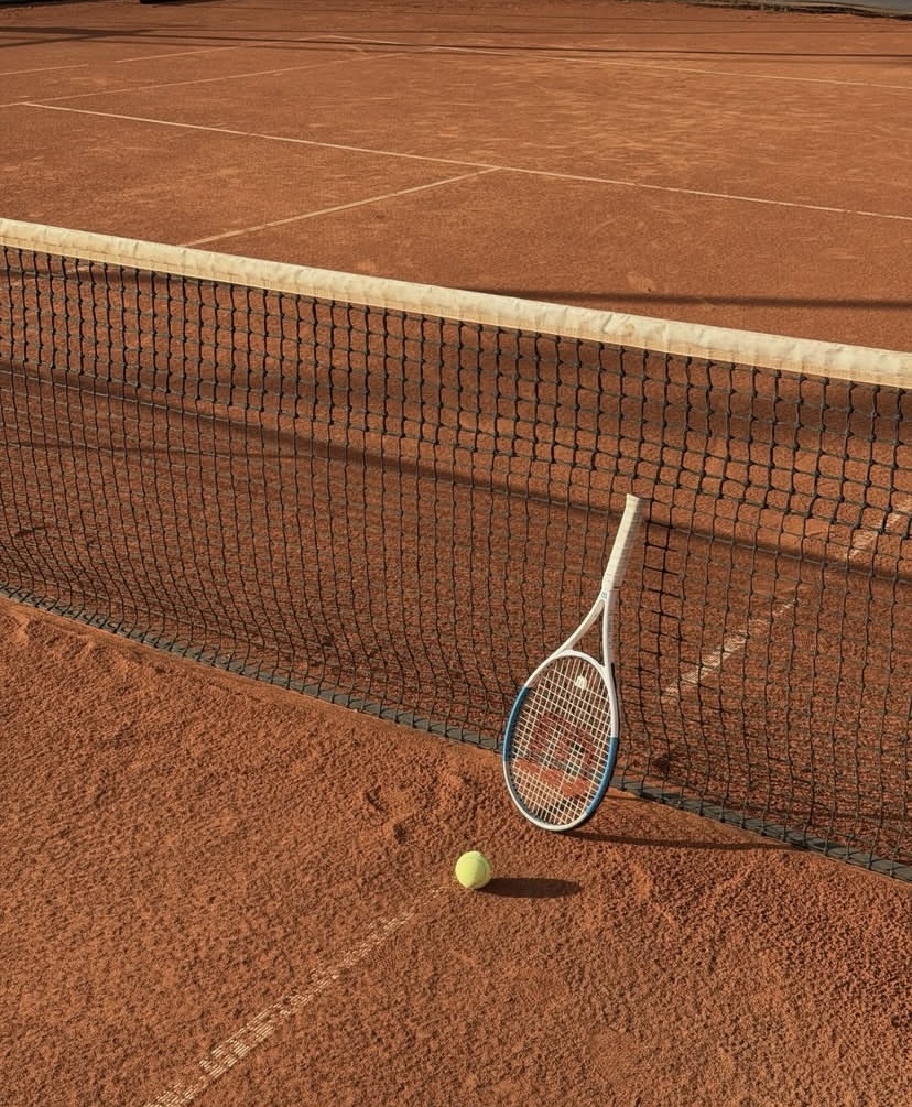 Tennis Club Le Palme