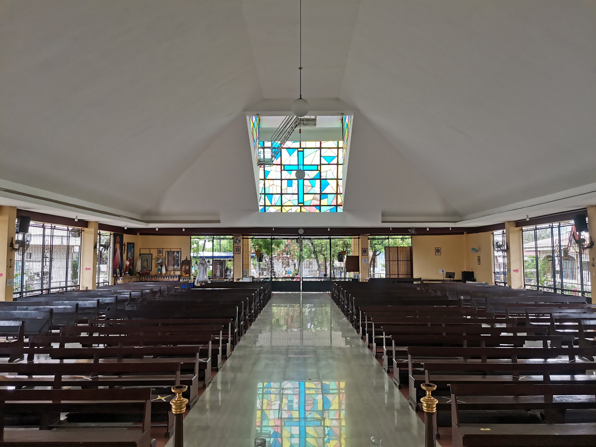 Archdiocesan Shrine of Saint Arnold Janssen
