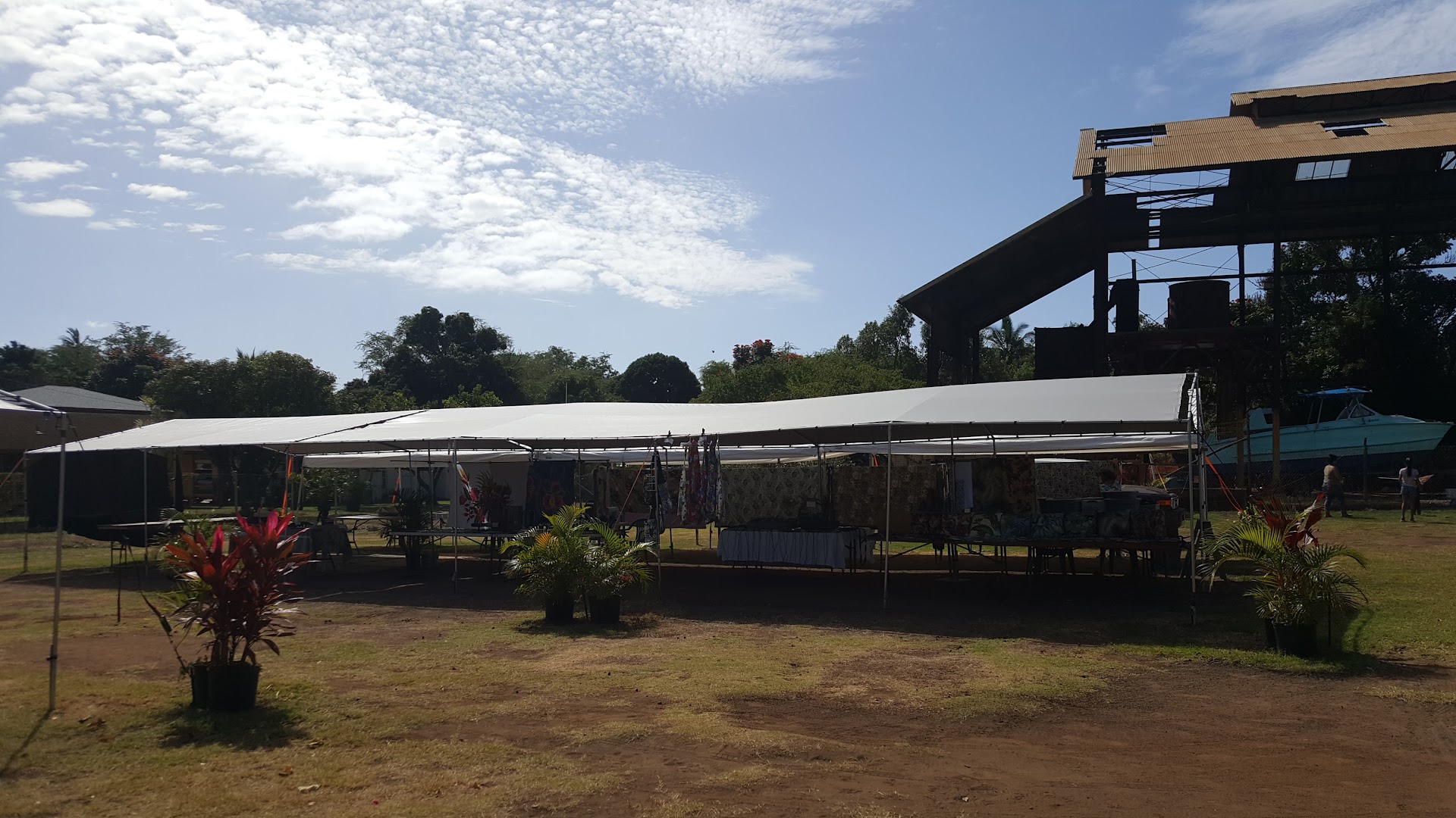 Menehune Fair