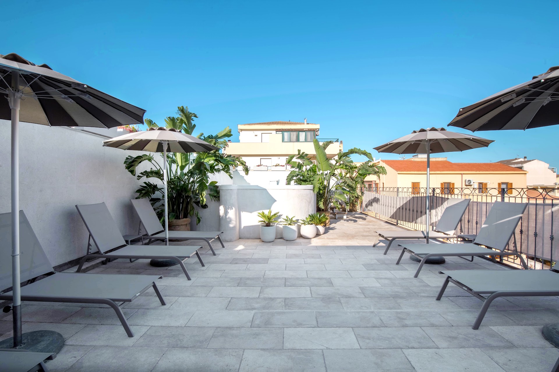 Hotel Domomea