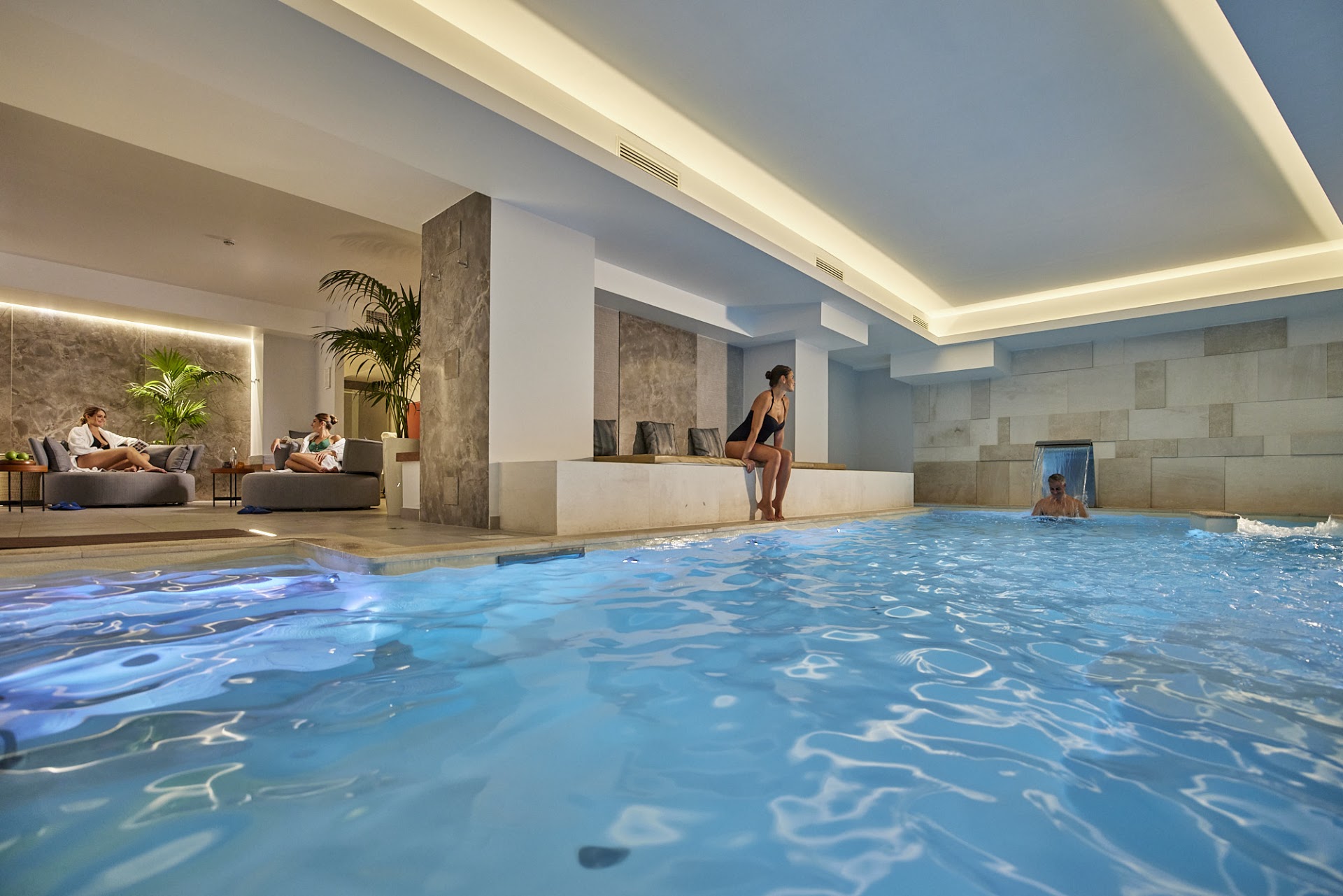 Doglio Club SPA & Fitness Center