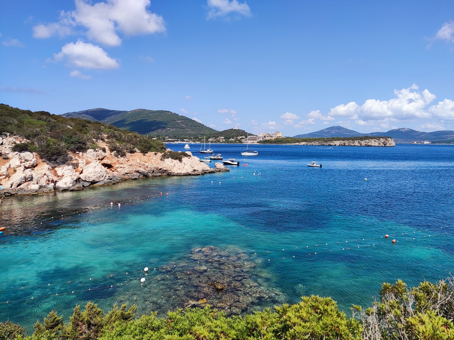 Cala Dragunara
