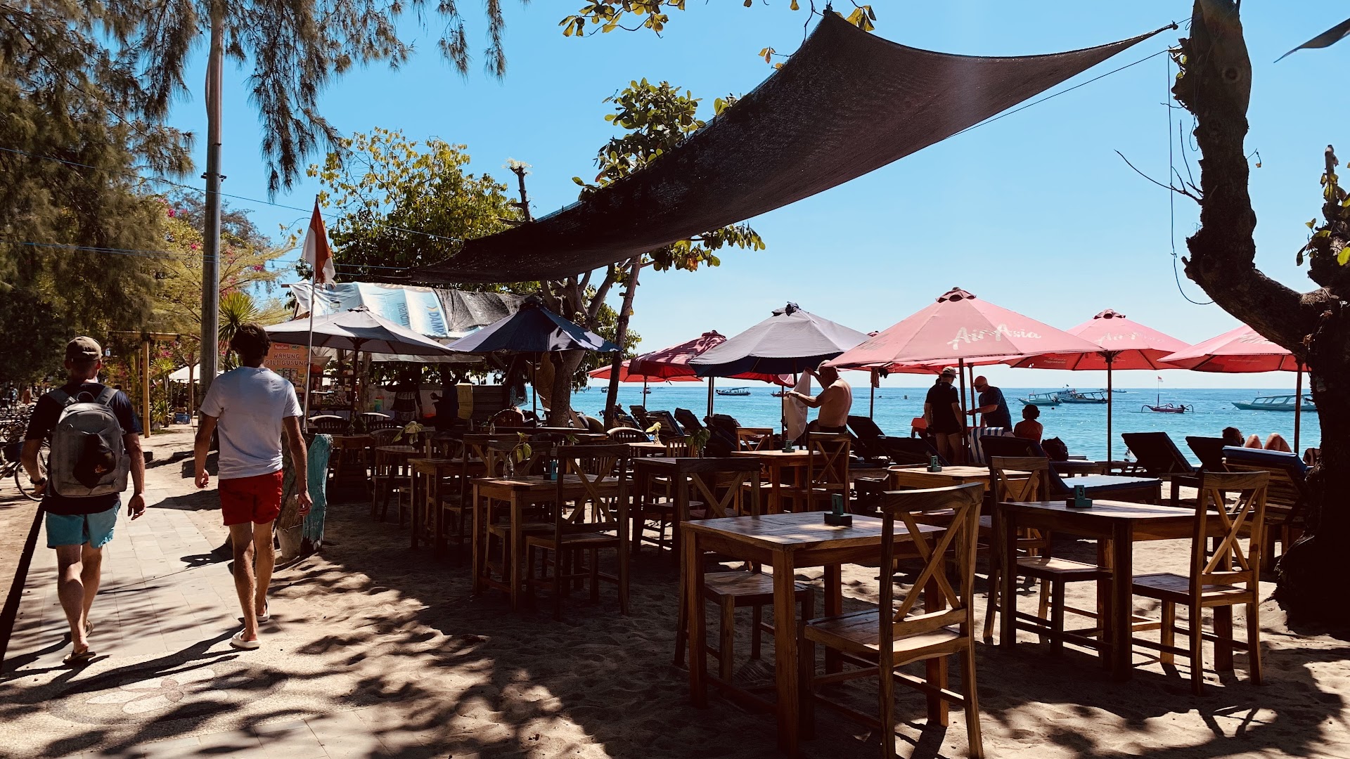 Easy Cafe