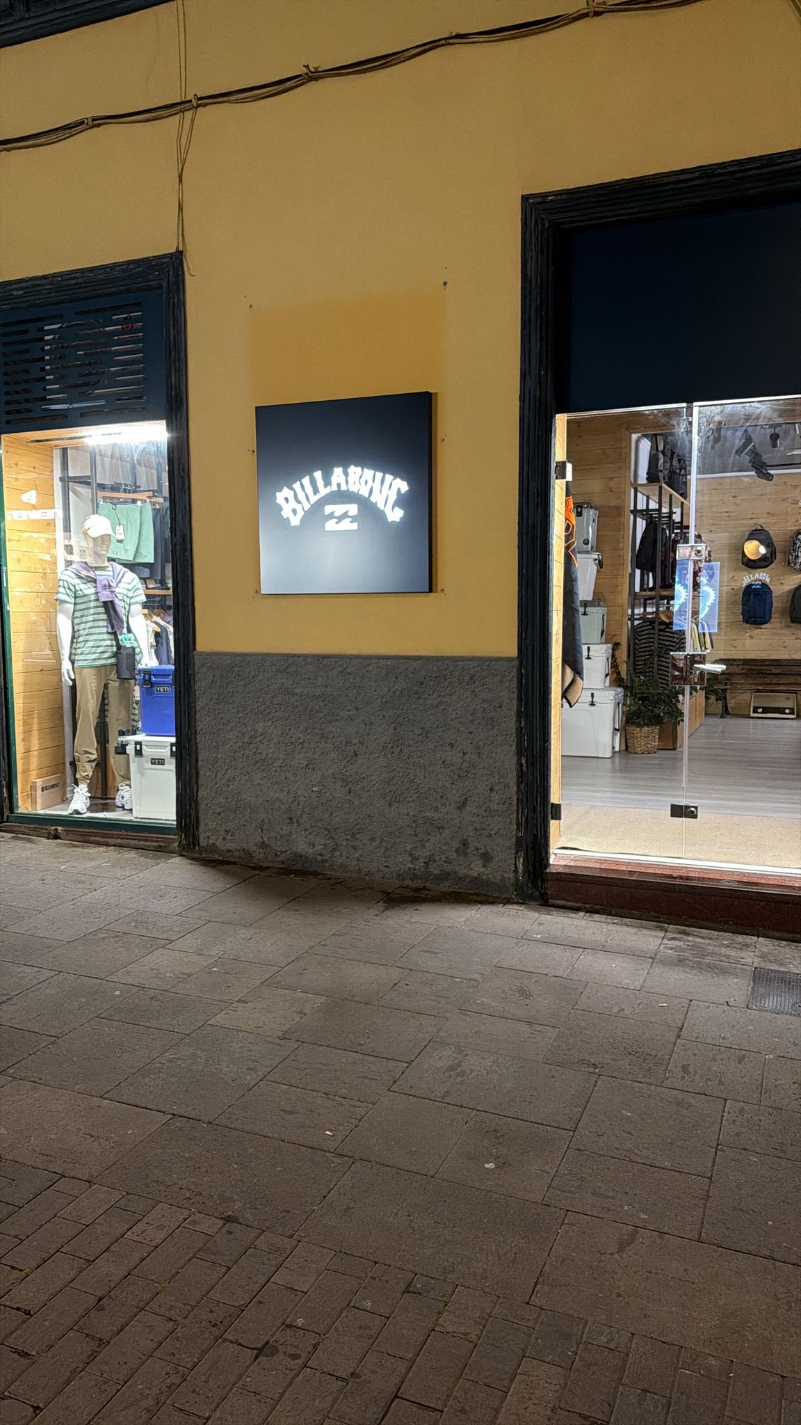 Billabong