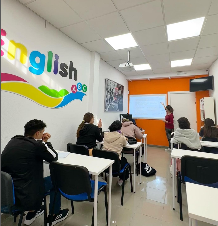 Learning Centre Idiomas