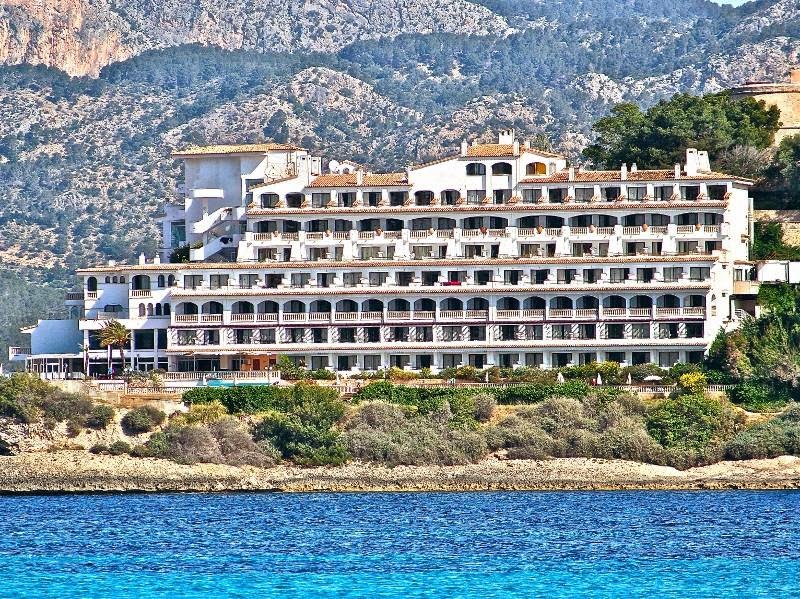 Sentido Fido Punta del Mar Hotel & Spa
