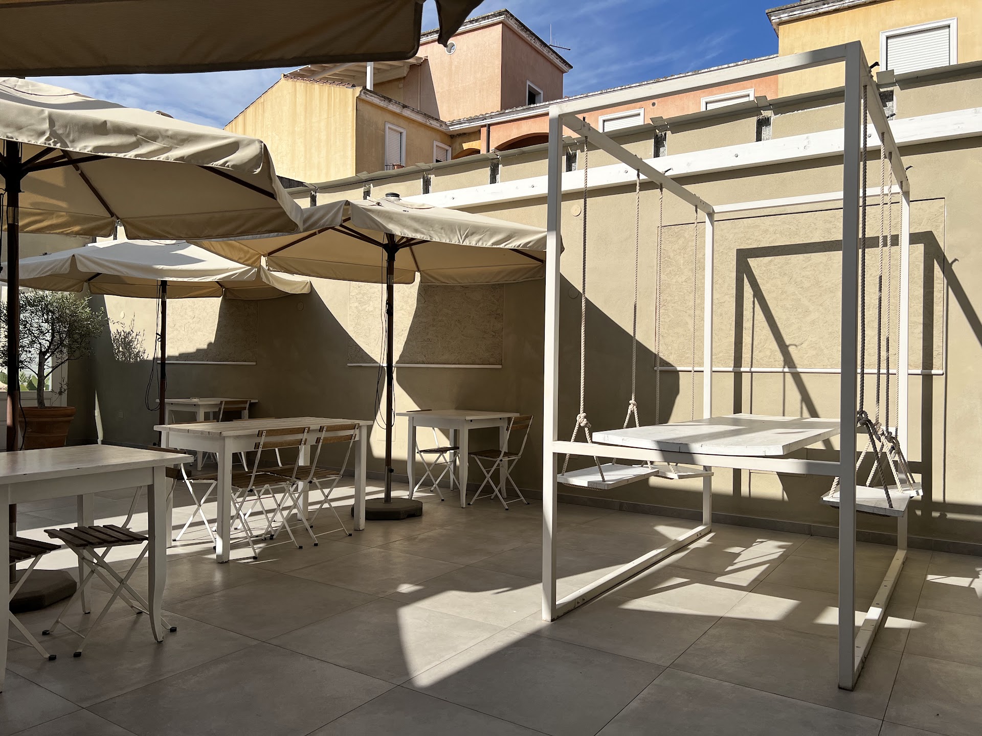 Tabernabè