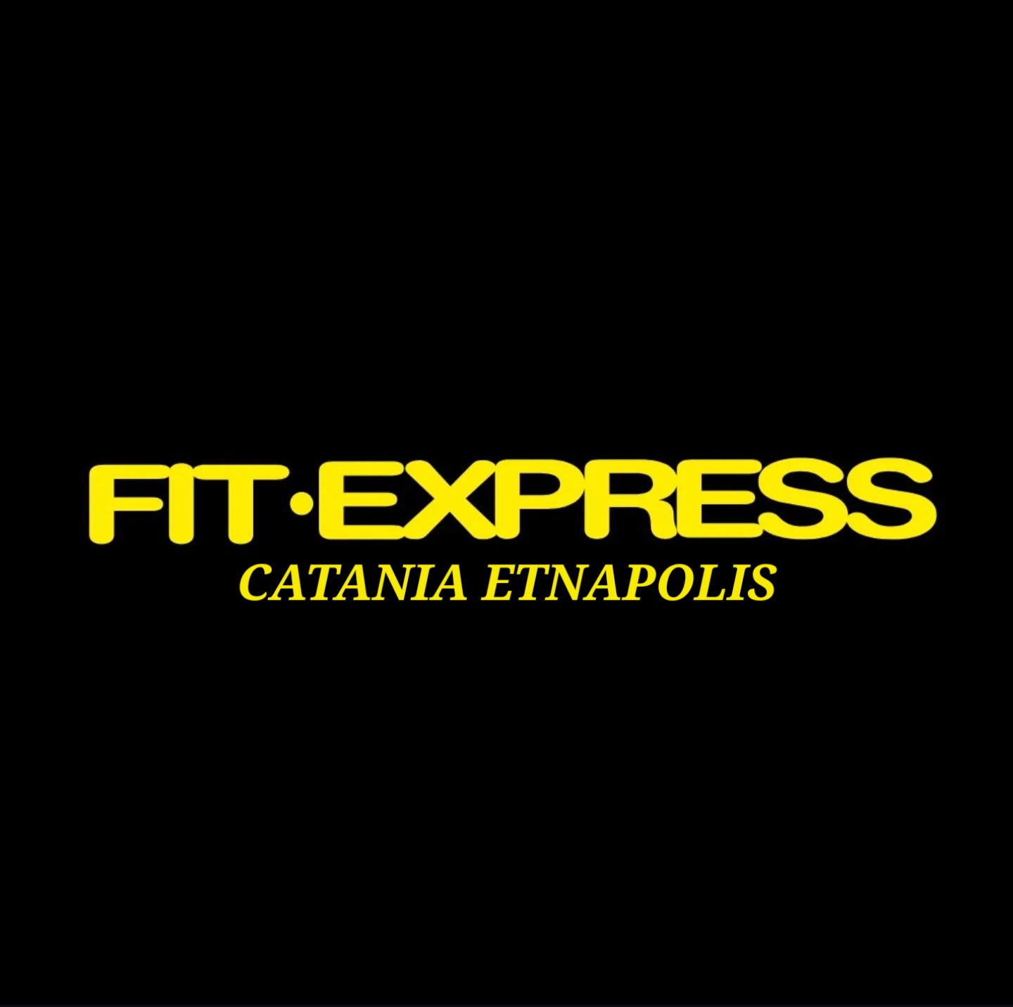 Fit Express Catania Etnapolis