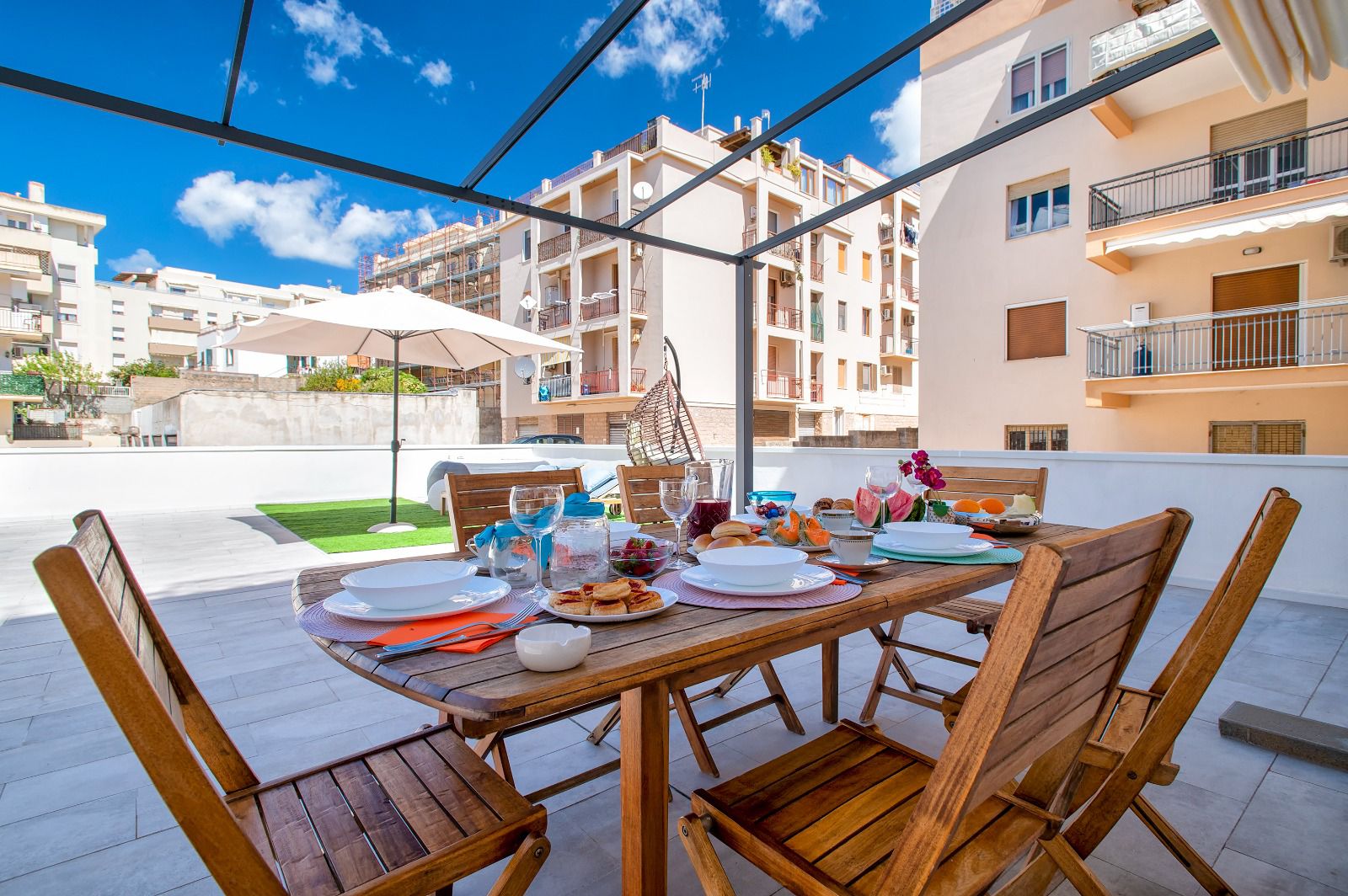 Casa Mare & Spa