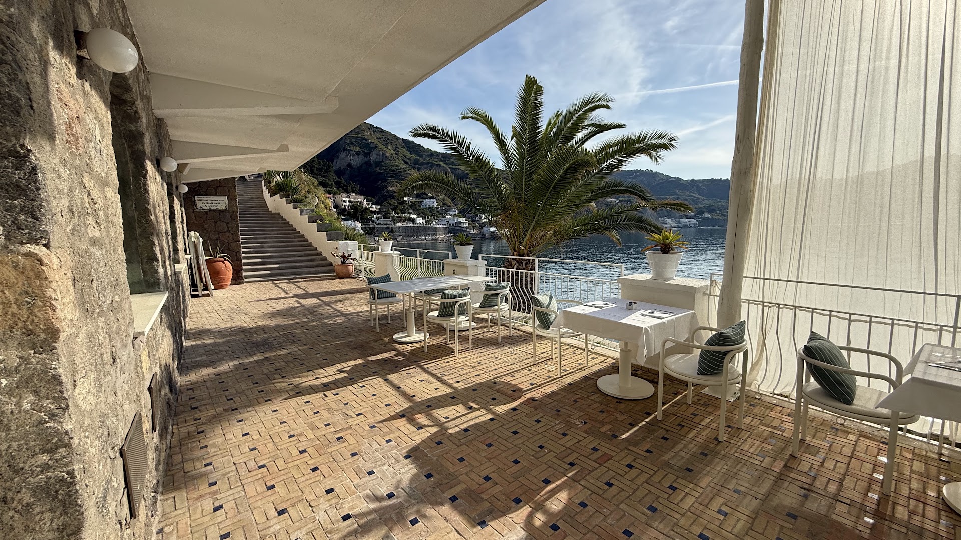 Miramare Sea Resort & Spa
