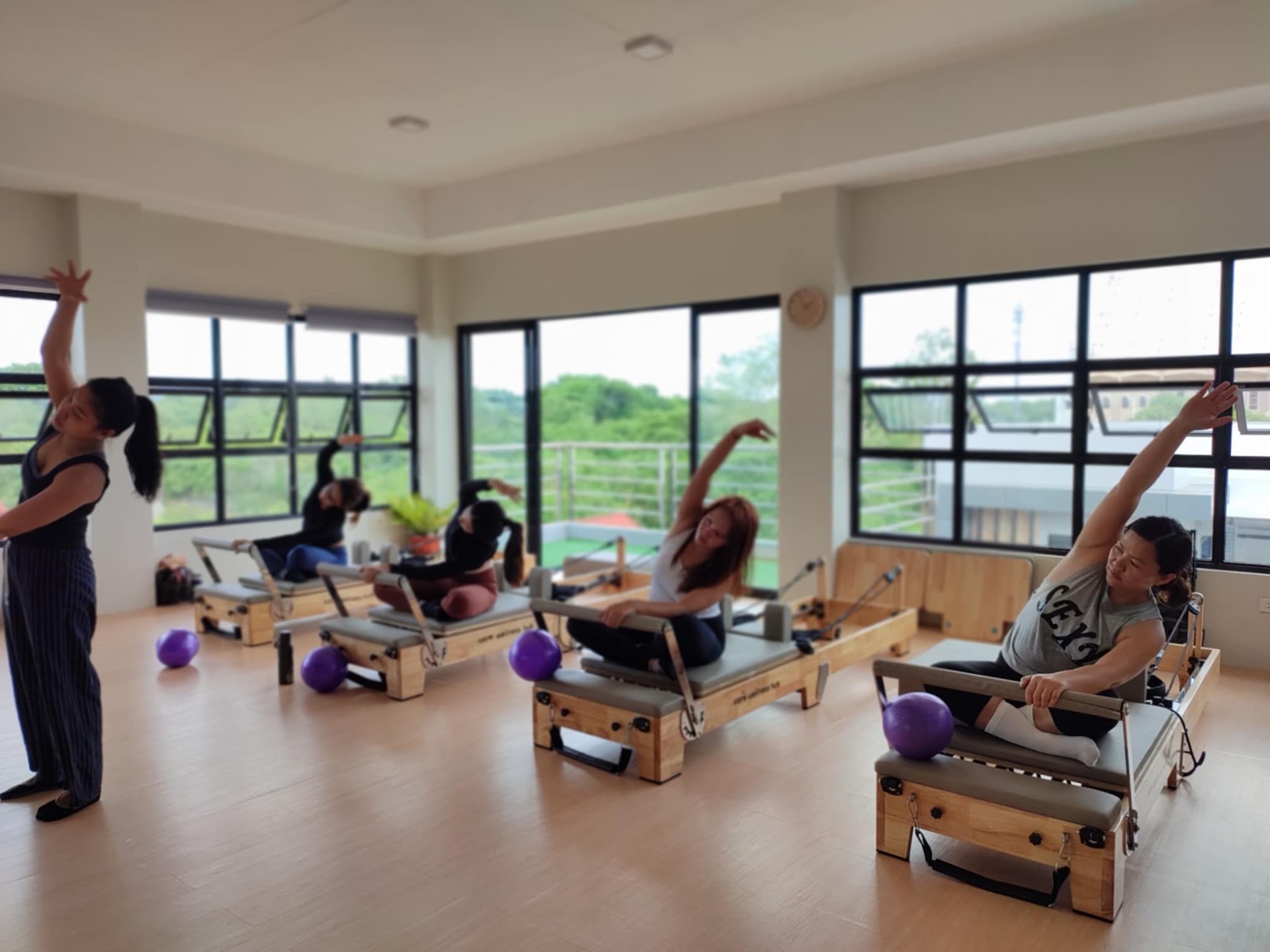 Manipura Yoga Cebu
