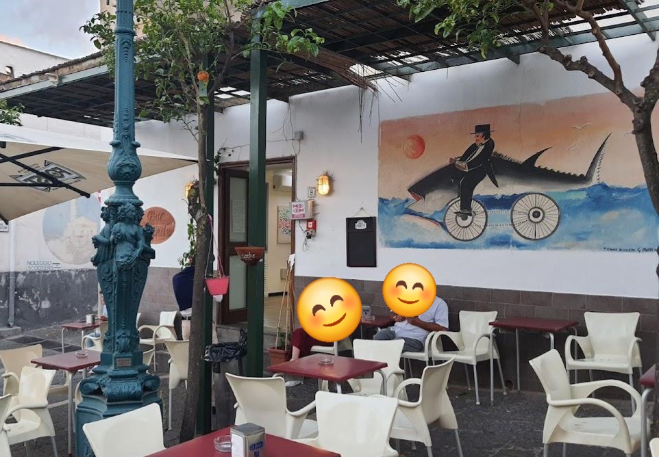 Bar Centrale
