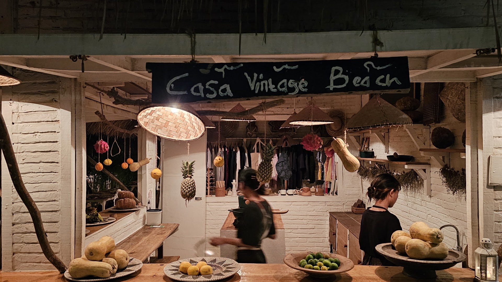 Casa Vintage Beach