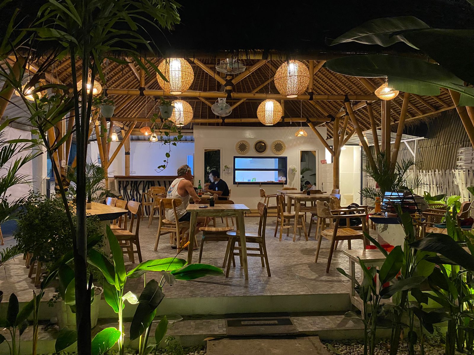 Curry Corner Gili Air
