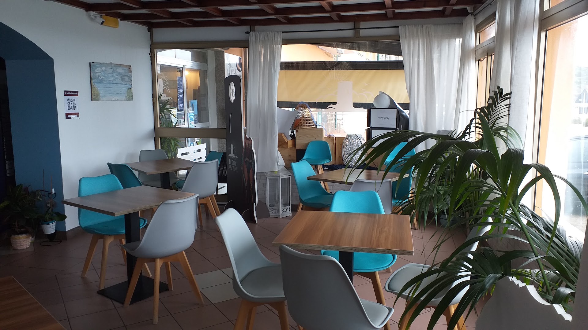 La Torre Bar & Bistrot
