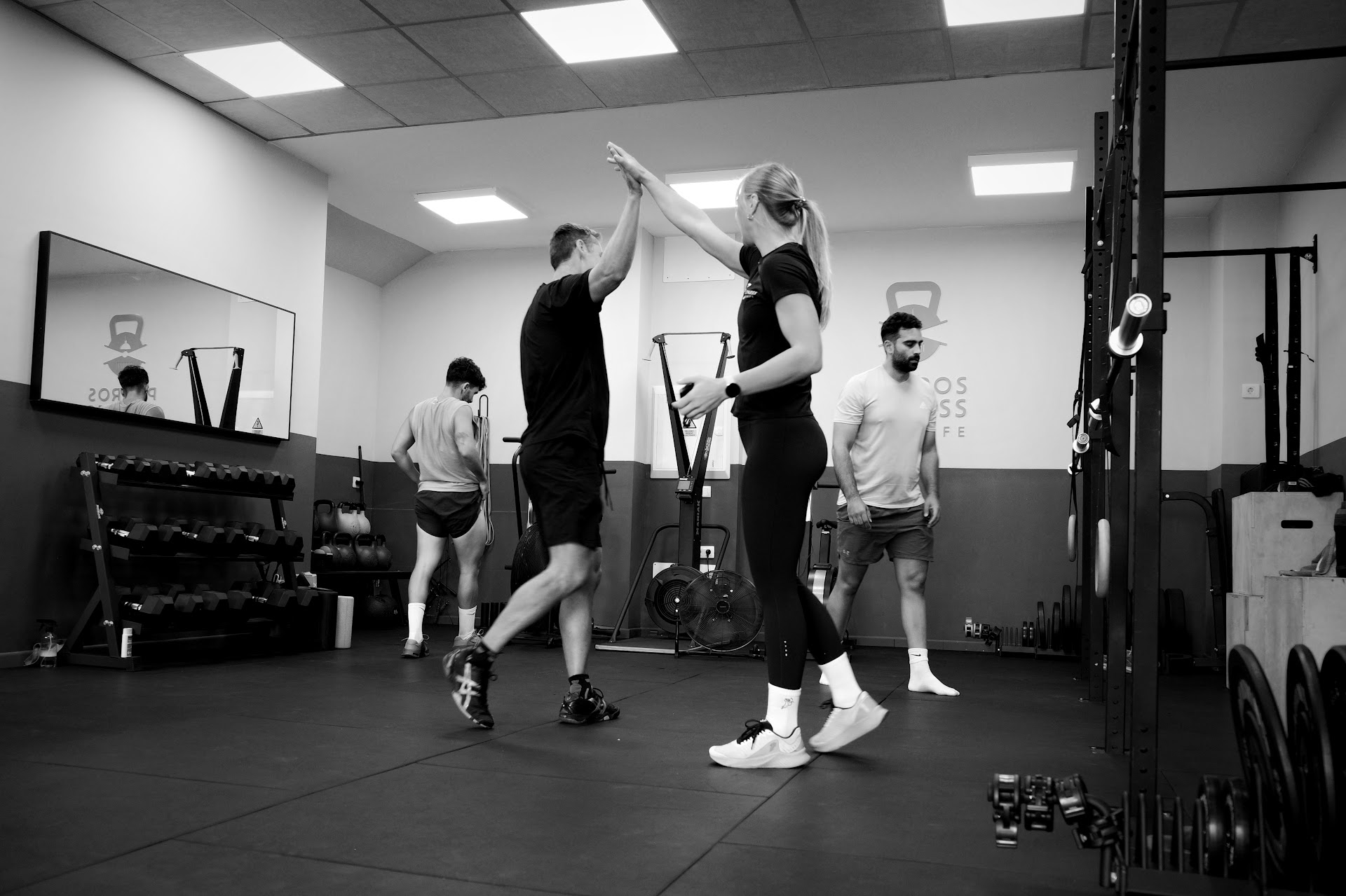 Pharos Fitness Tenerife