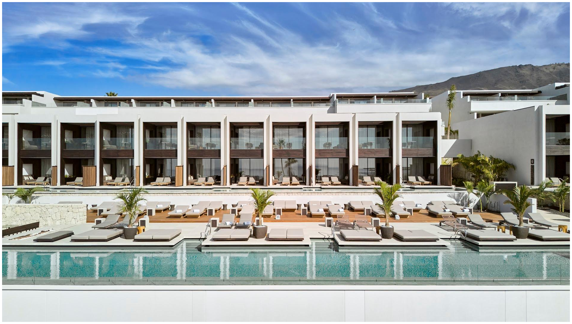 Royal Hideaway Corales Villas