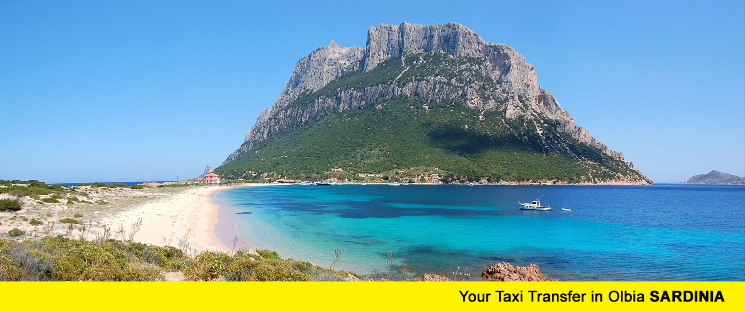 Taxi Transfers | Olbia Airport Taxi