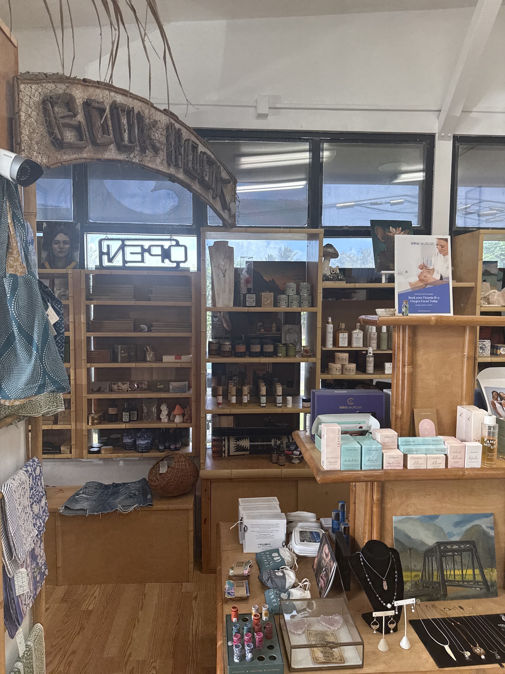 Aloha Moon Spa