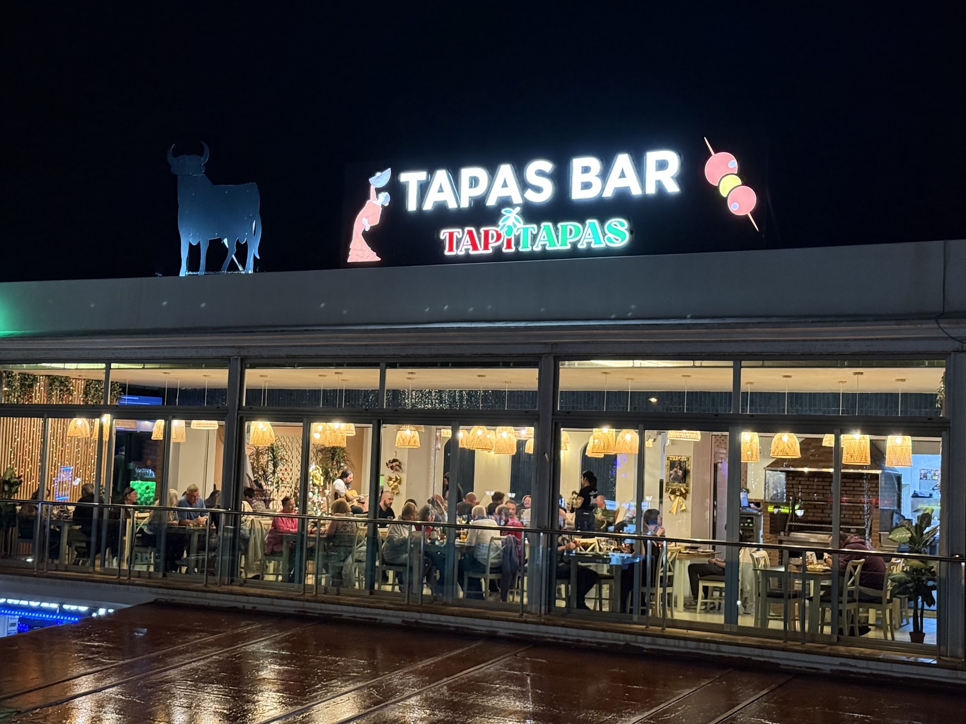 Tapitapas
