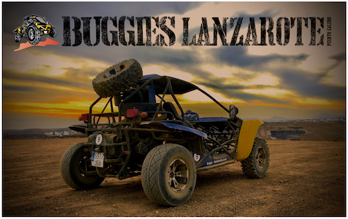 Buggies Lanzarote
