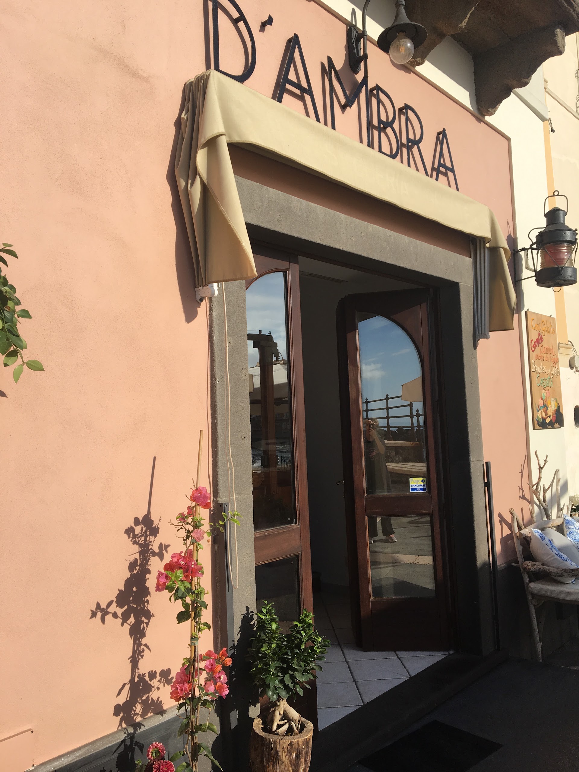 Bar D'Ambra