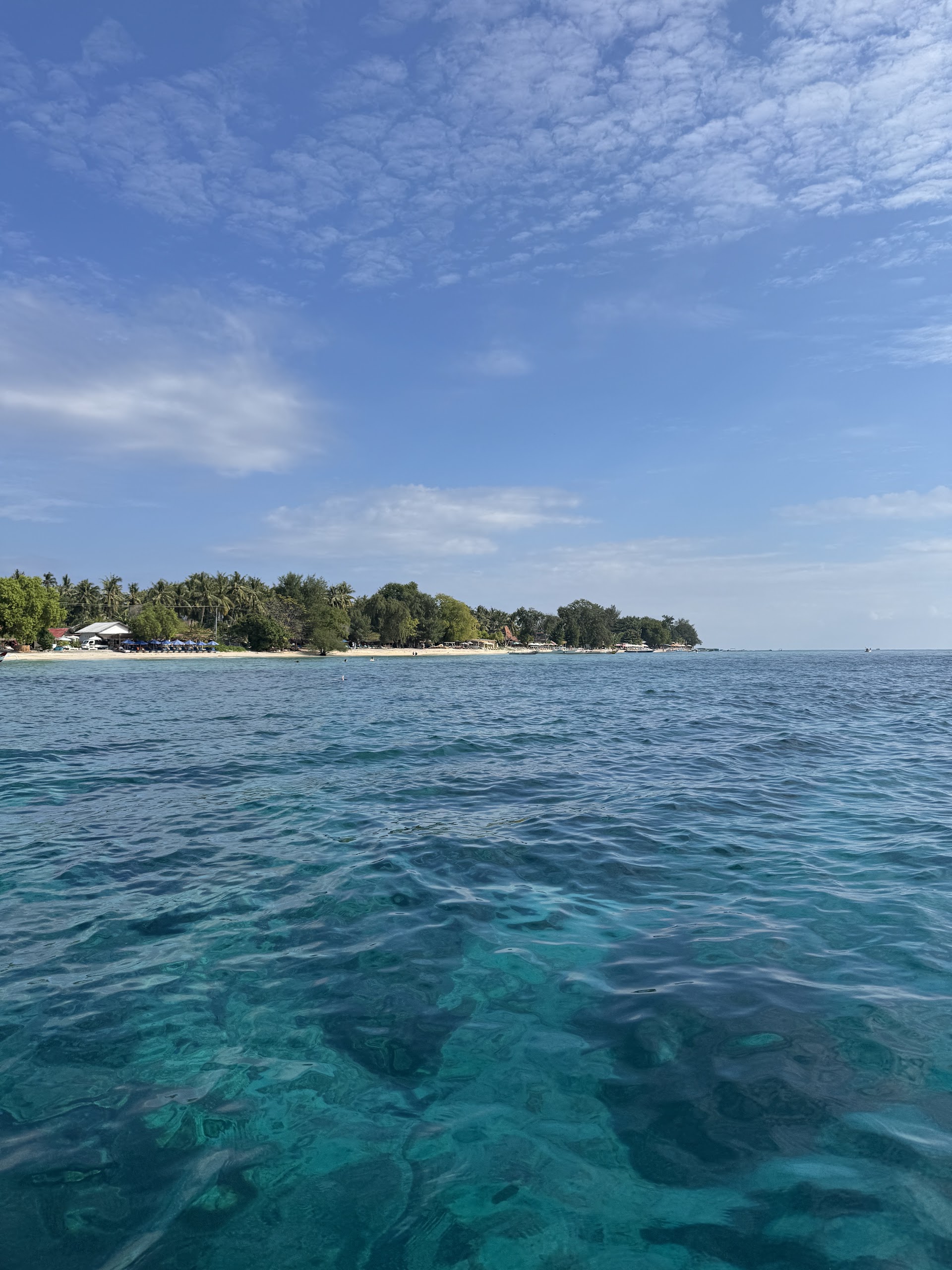Spearfishing Gili Air