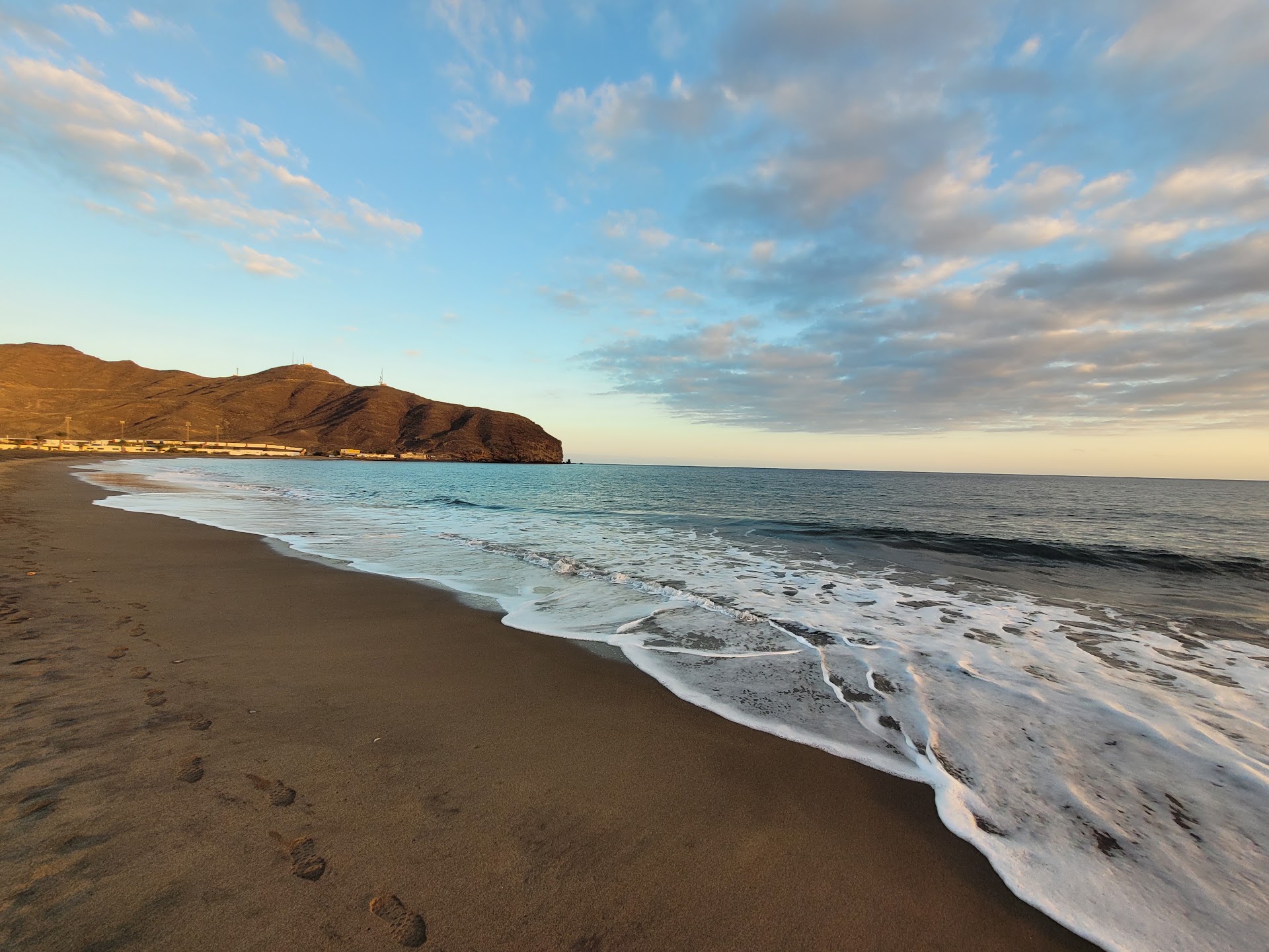 Playa de Gran Tarajal